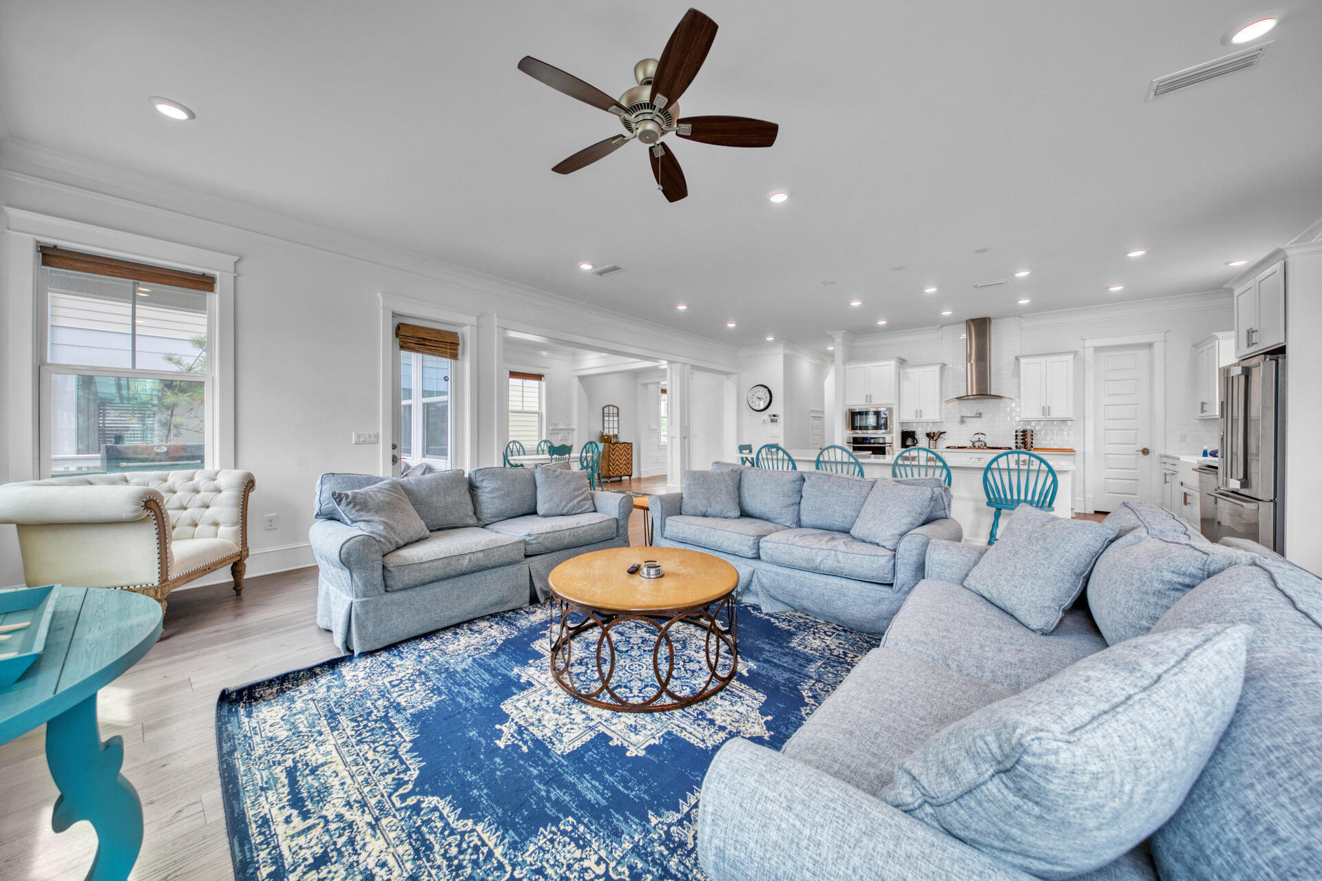 Prominence South Phase III - Residential