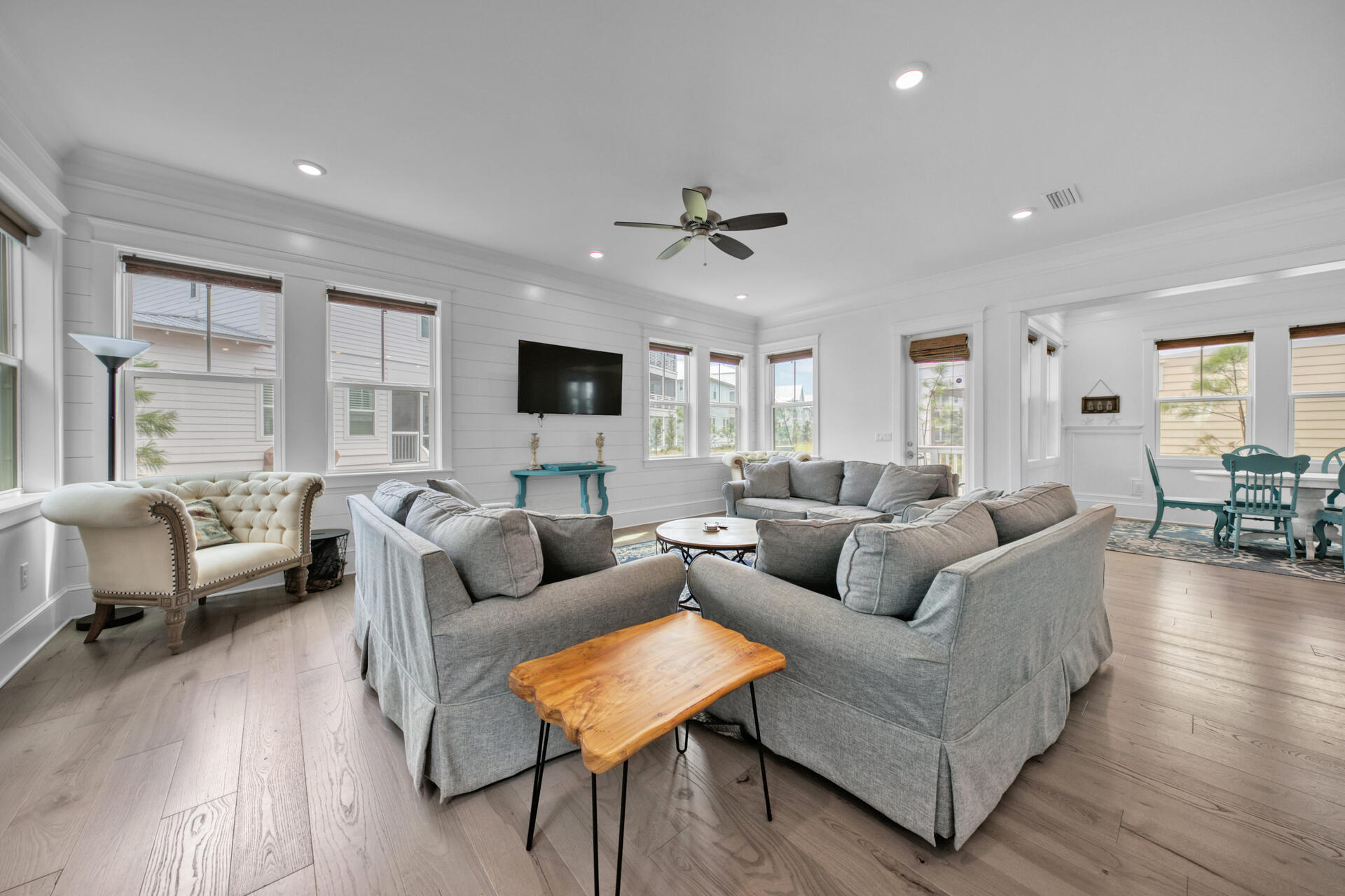 Prominence South Phase III - Residential