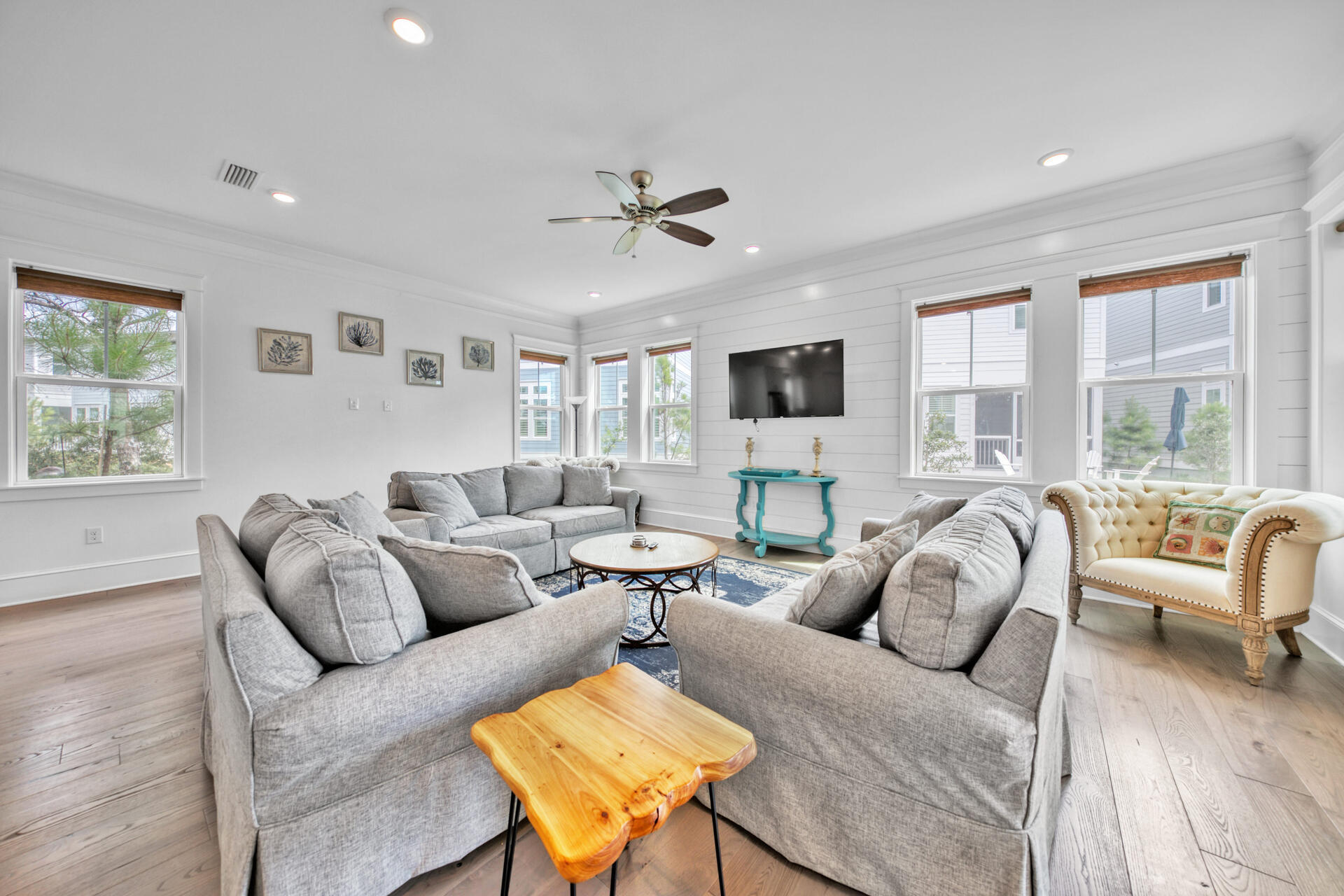 Prominence South Phase III - Residential