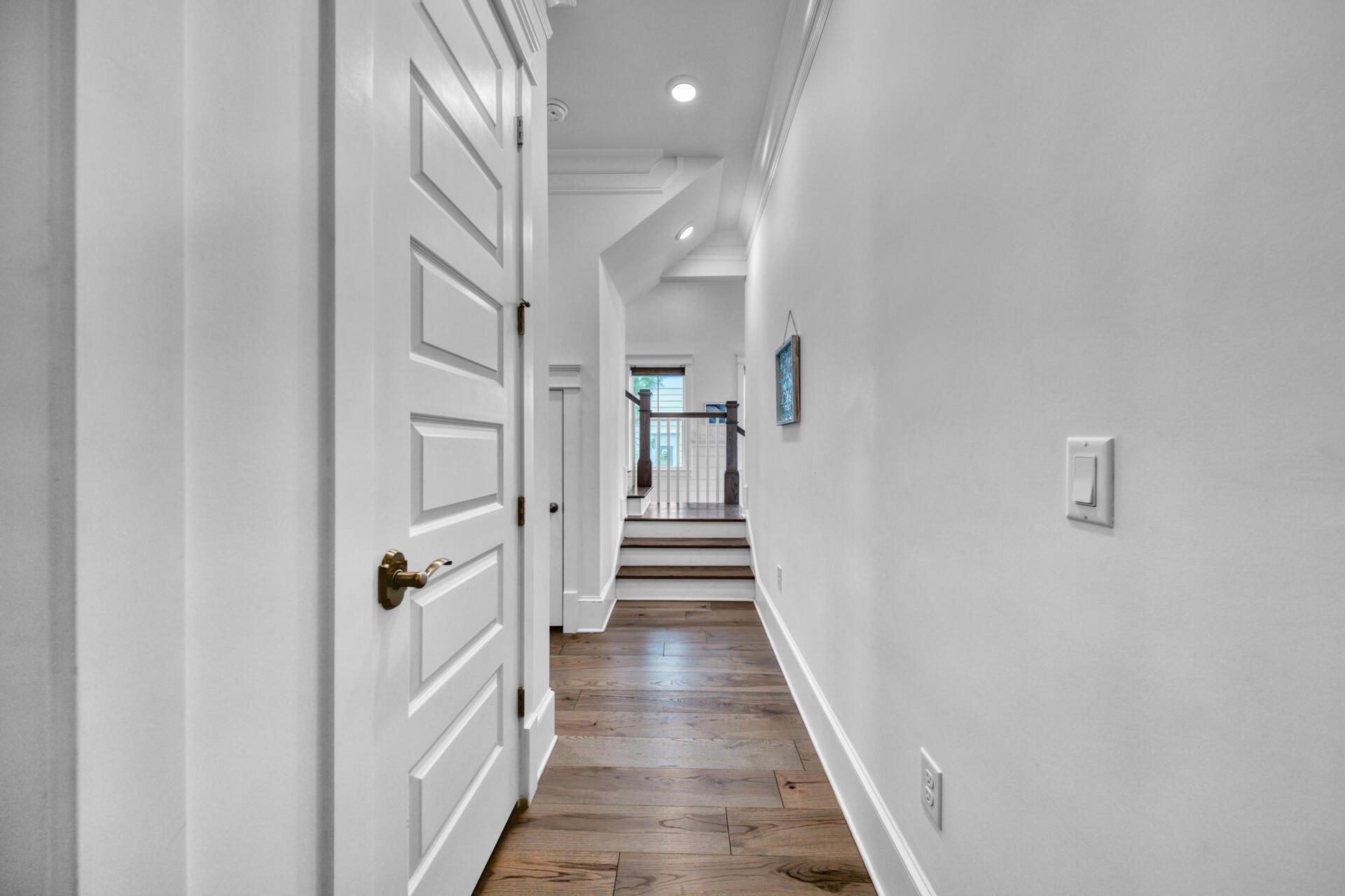 Prominence South Phase III - Residential