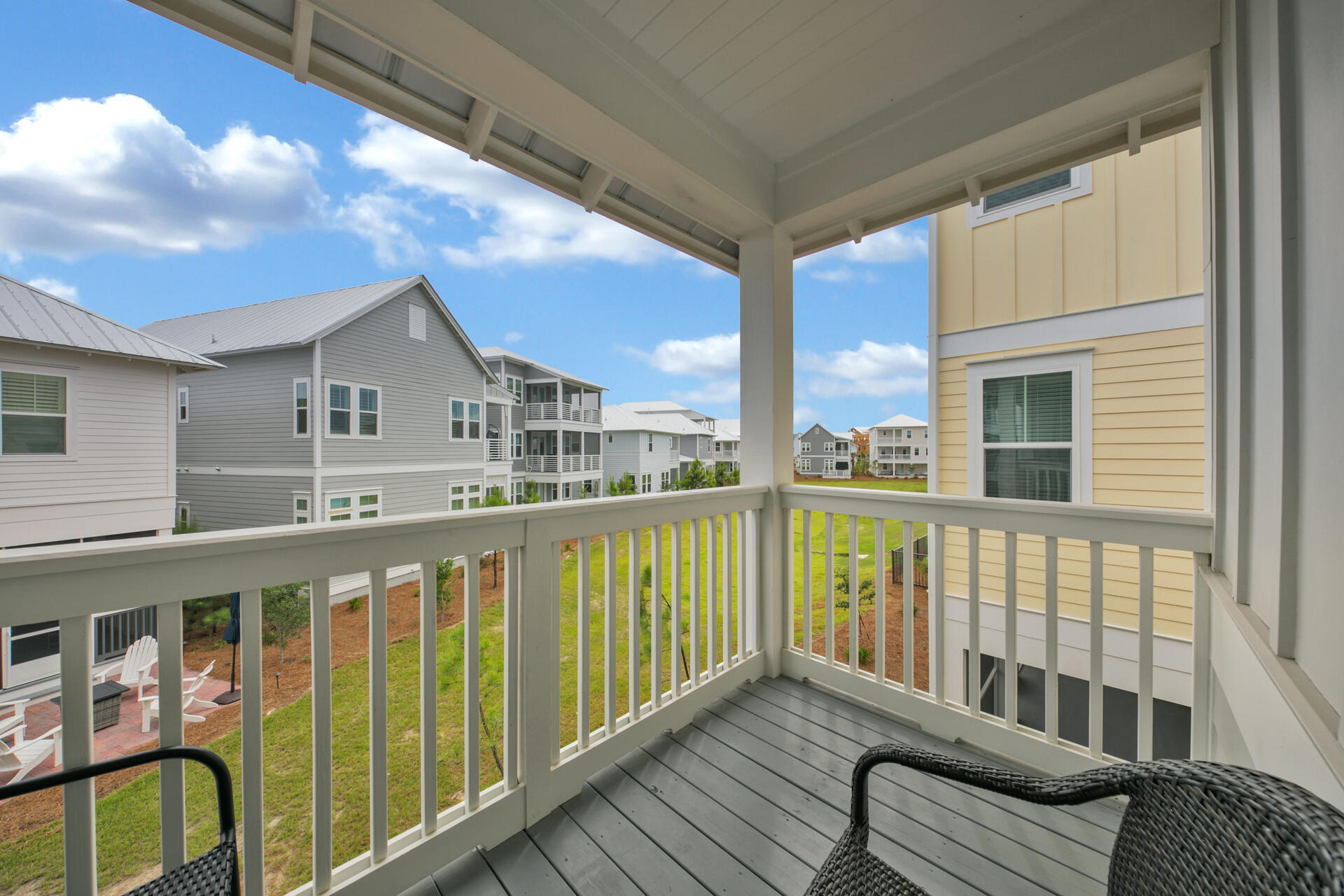 Prominence South Phase III - Residential