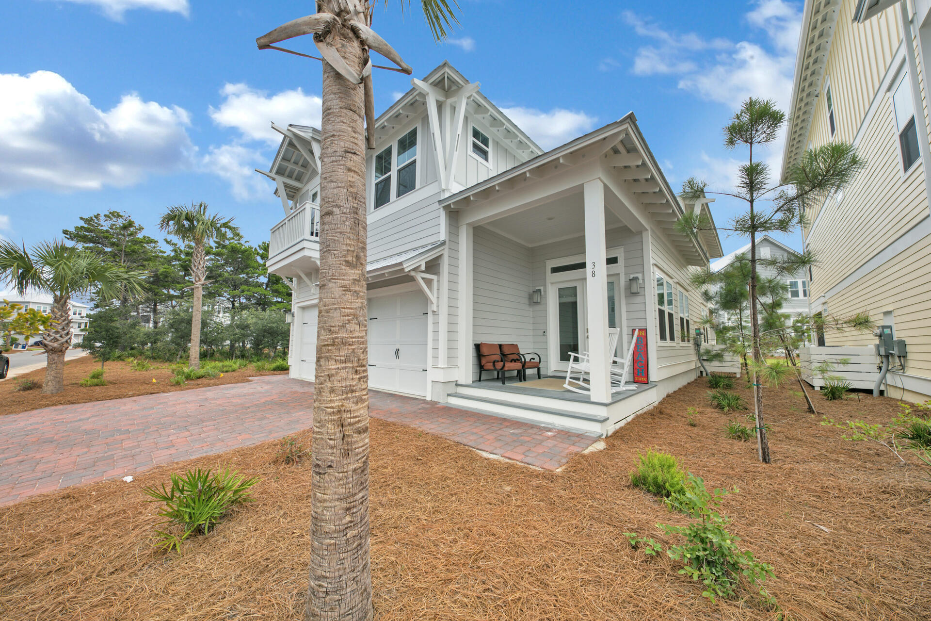 Prominence South Phase III - Residential