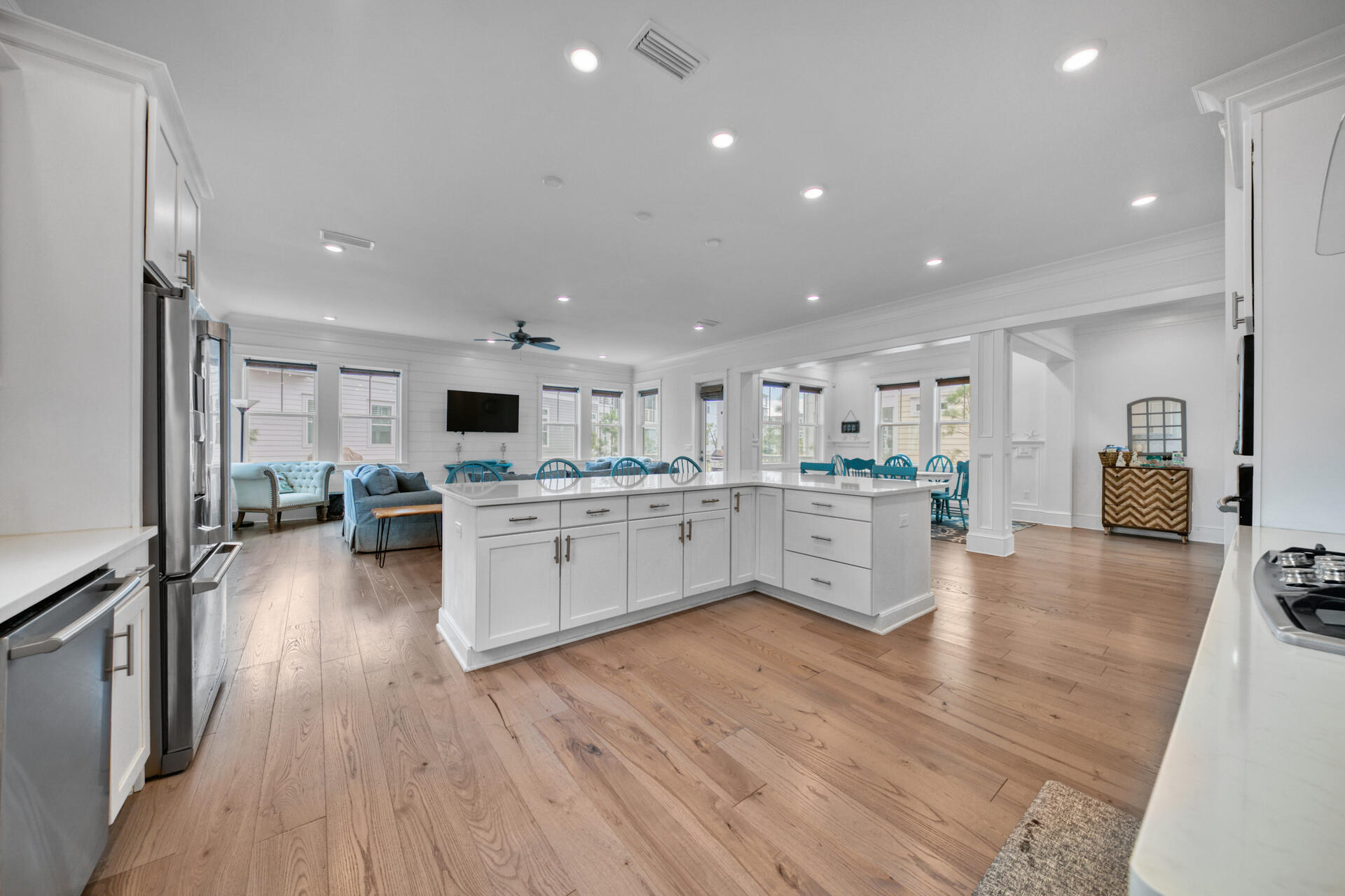 Prominence South Phase III - Residential