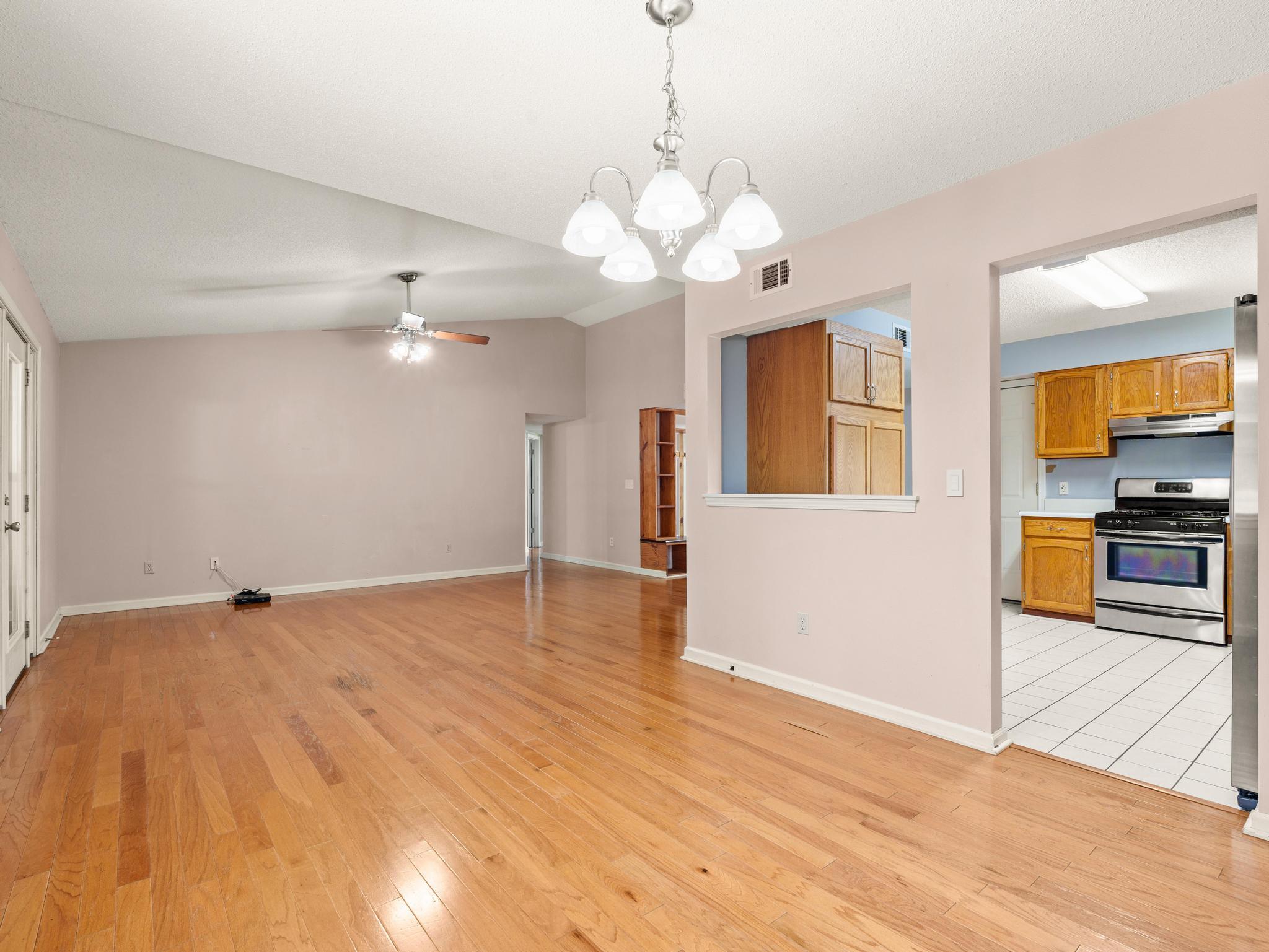 CEDAR RIDGE PH 9 - Residential Lease