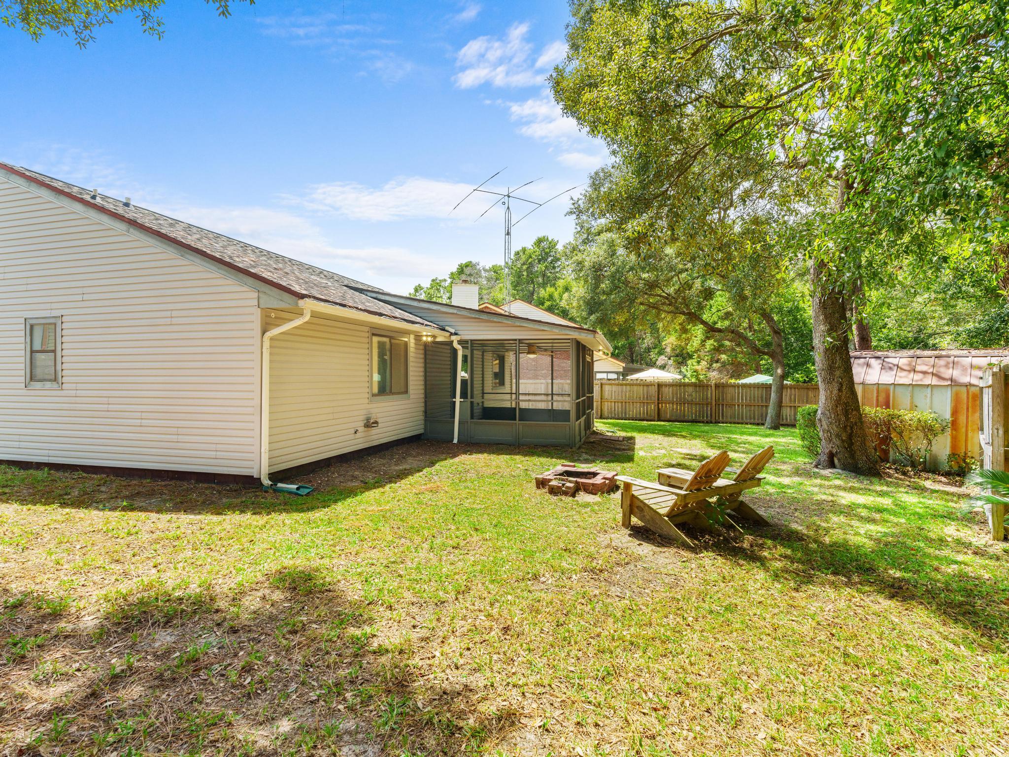 CEDAR RIDGE PH 9 - Residential Lease