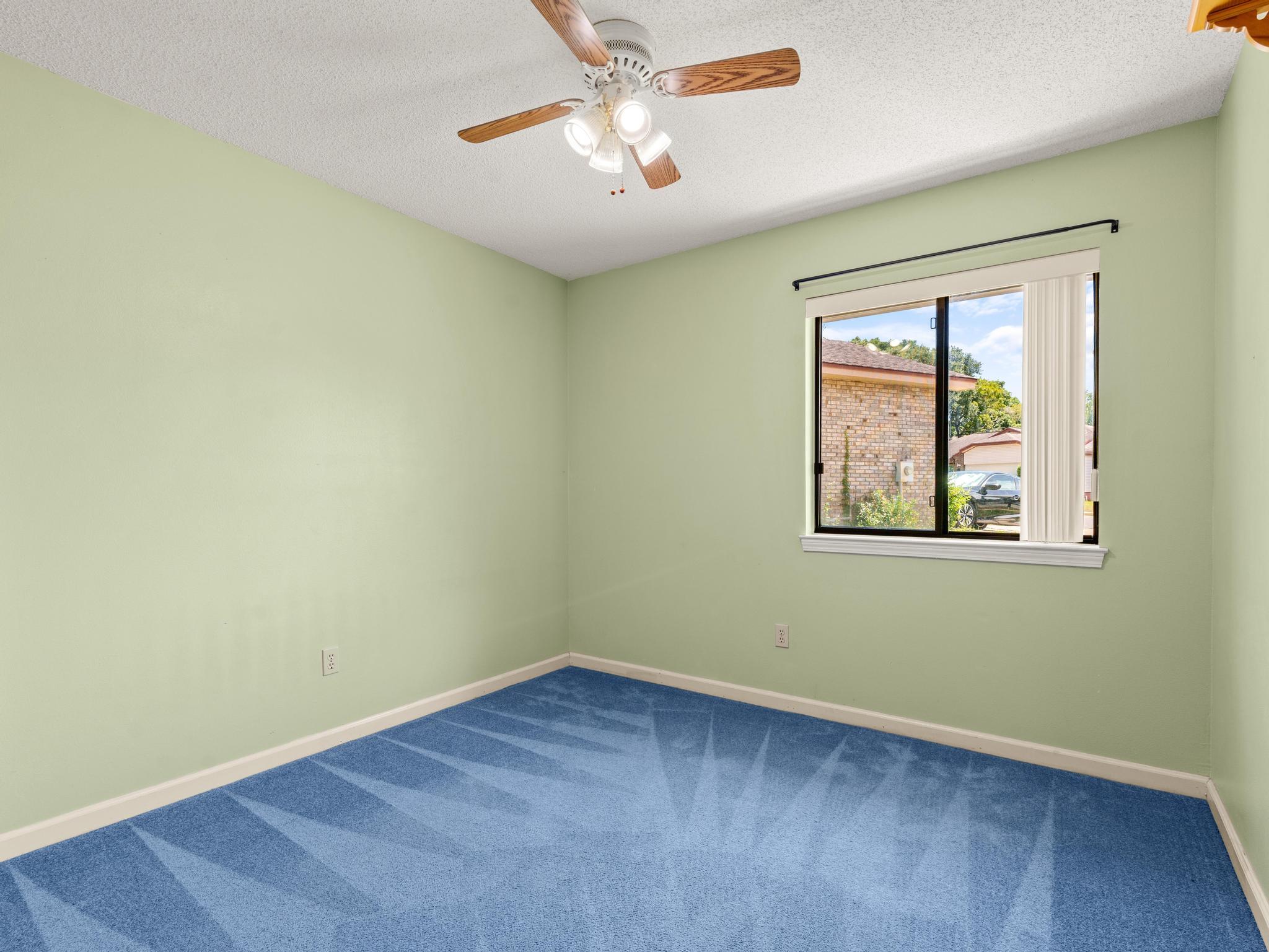 CEDAR RIDGE PH 9 - Residential Lease