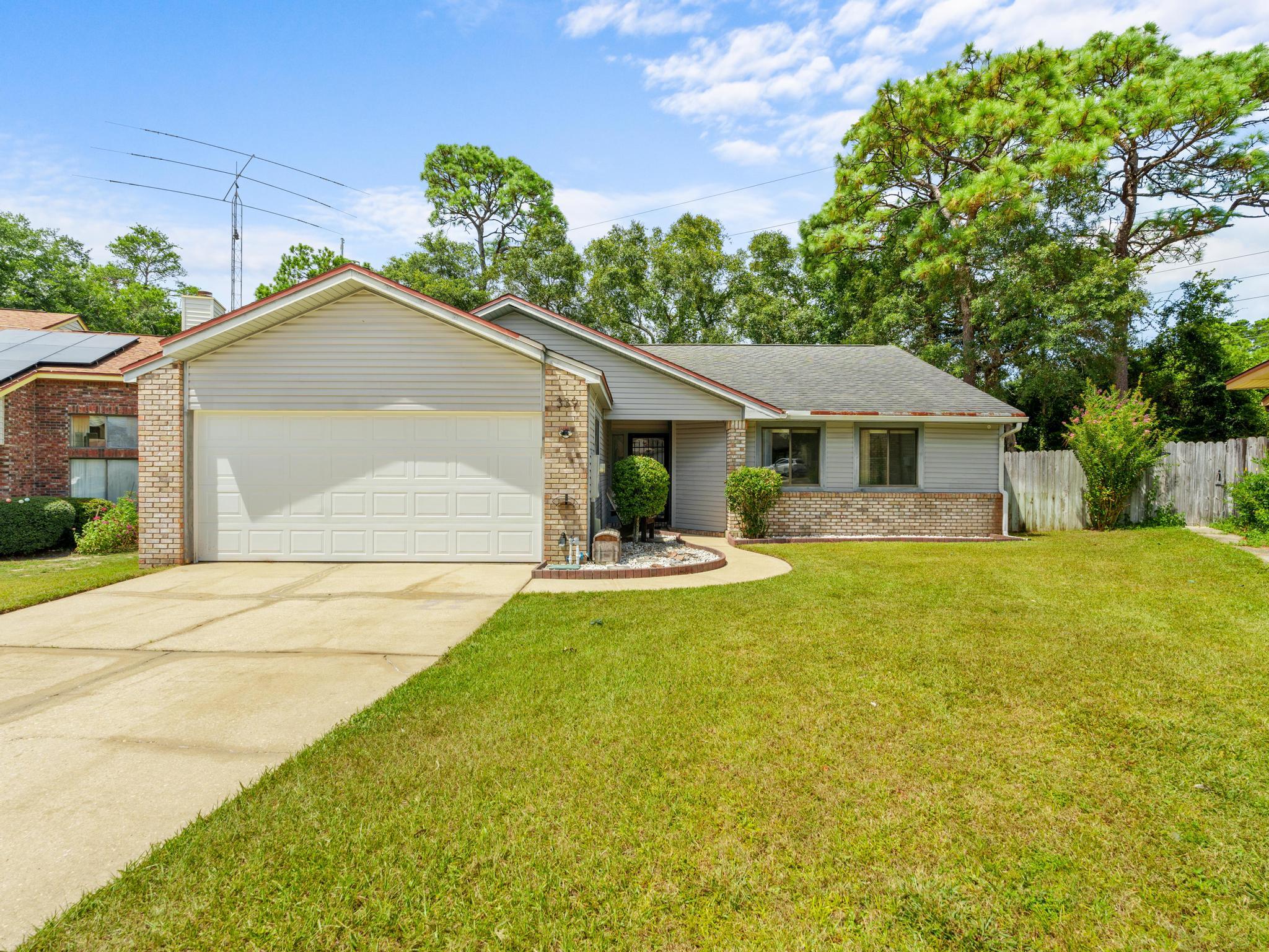 CEDAR RIDGE PH 9 - Residential Lease