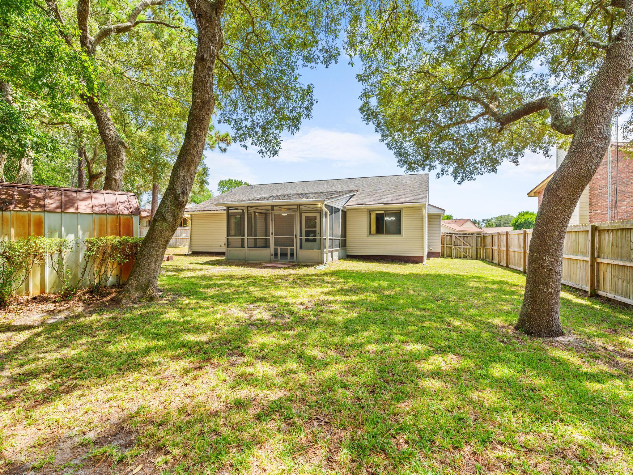 CEDAR RIDGE PH 9 - Residential Lease