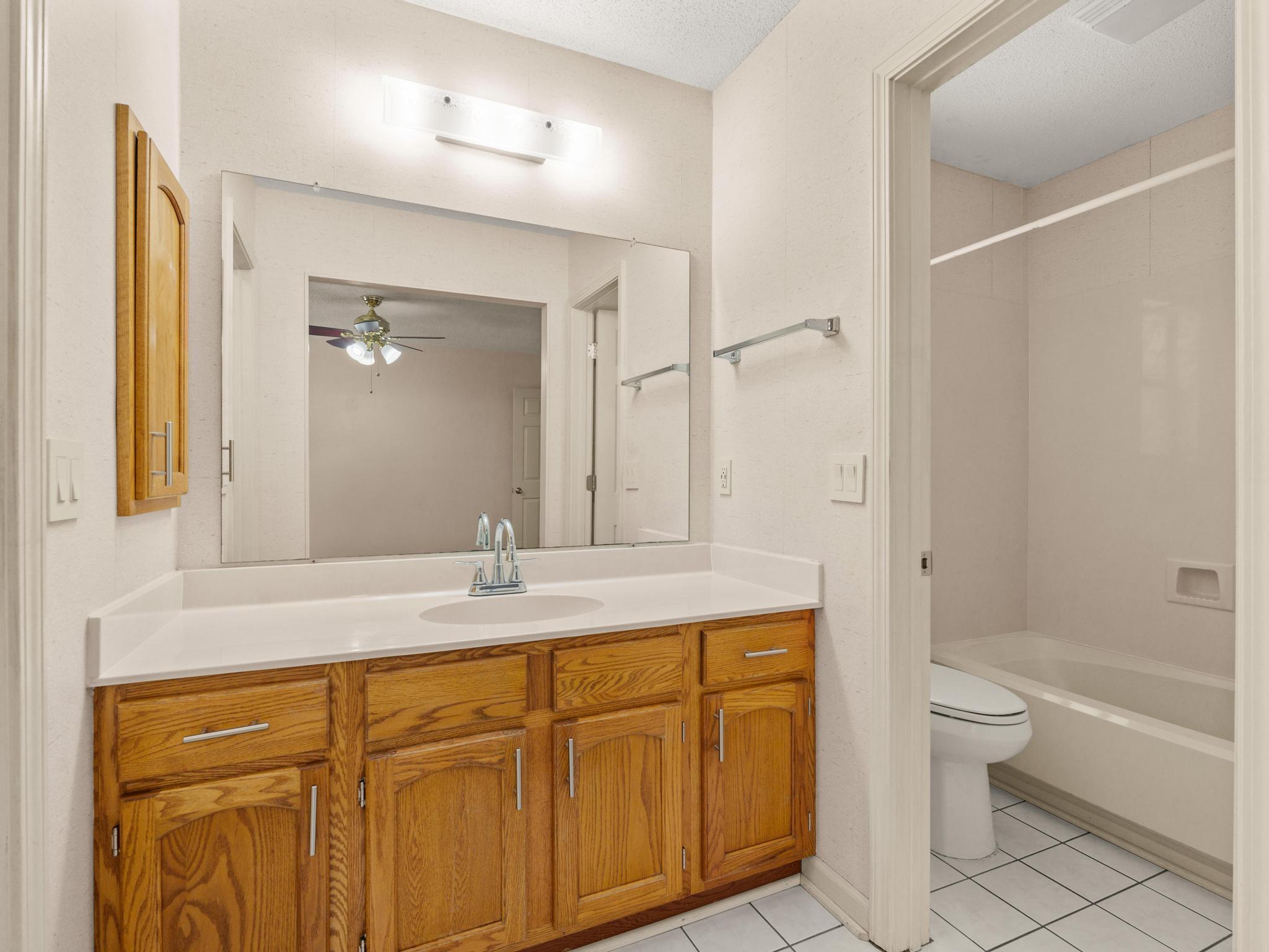 CEDAR RIDGE PH 9 - Residential Lease