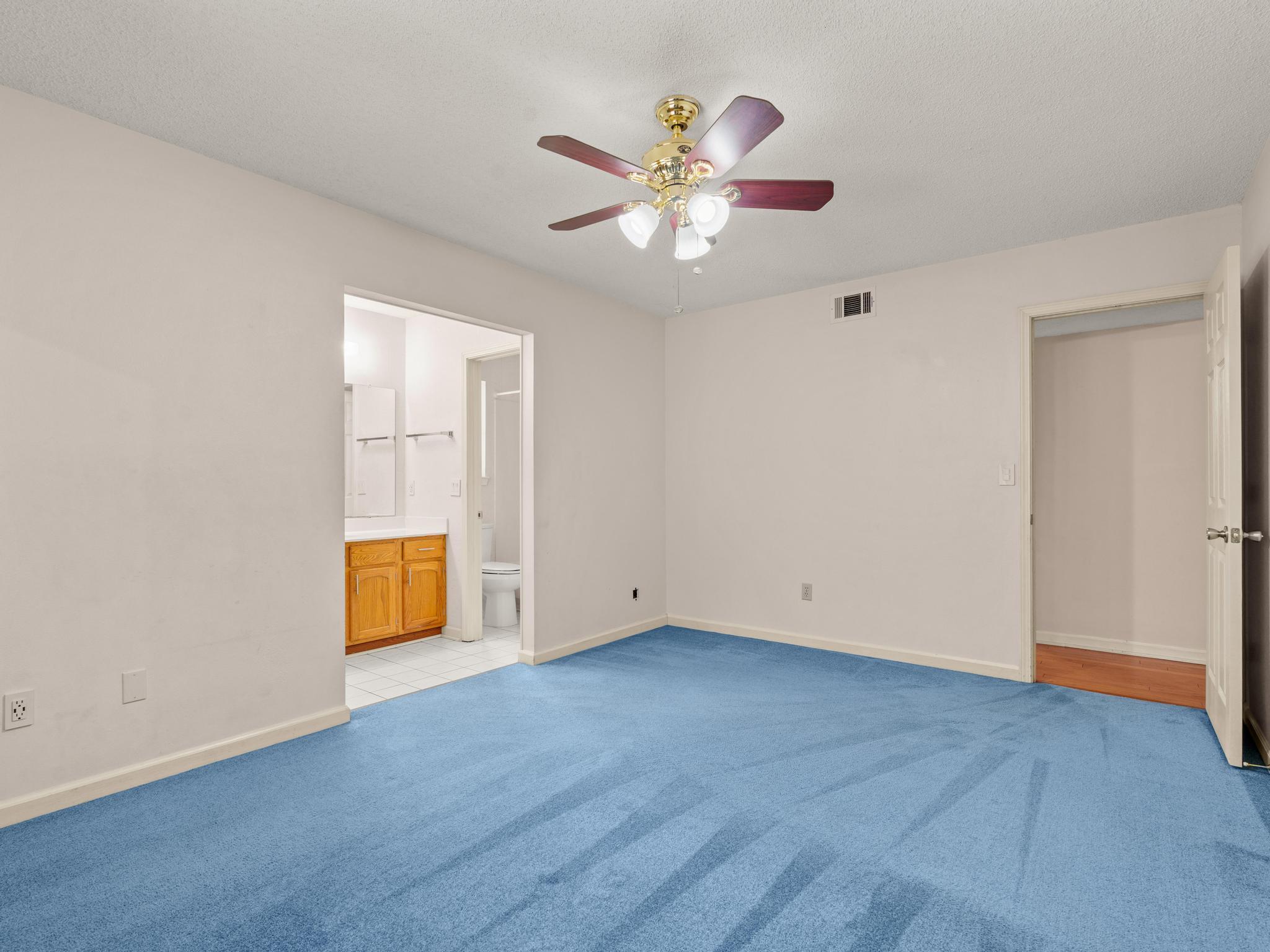 CEDAR RIDGE PH 9 - Residential Lease