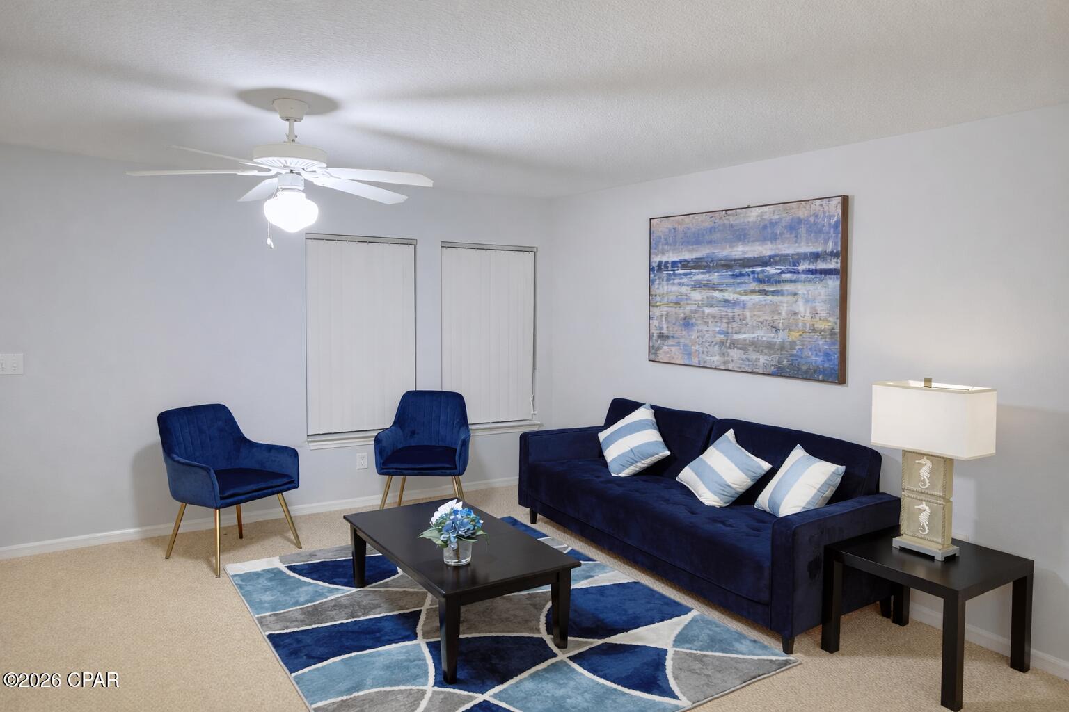 Nautilus Cove - Residential