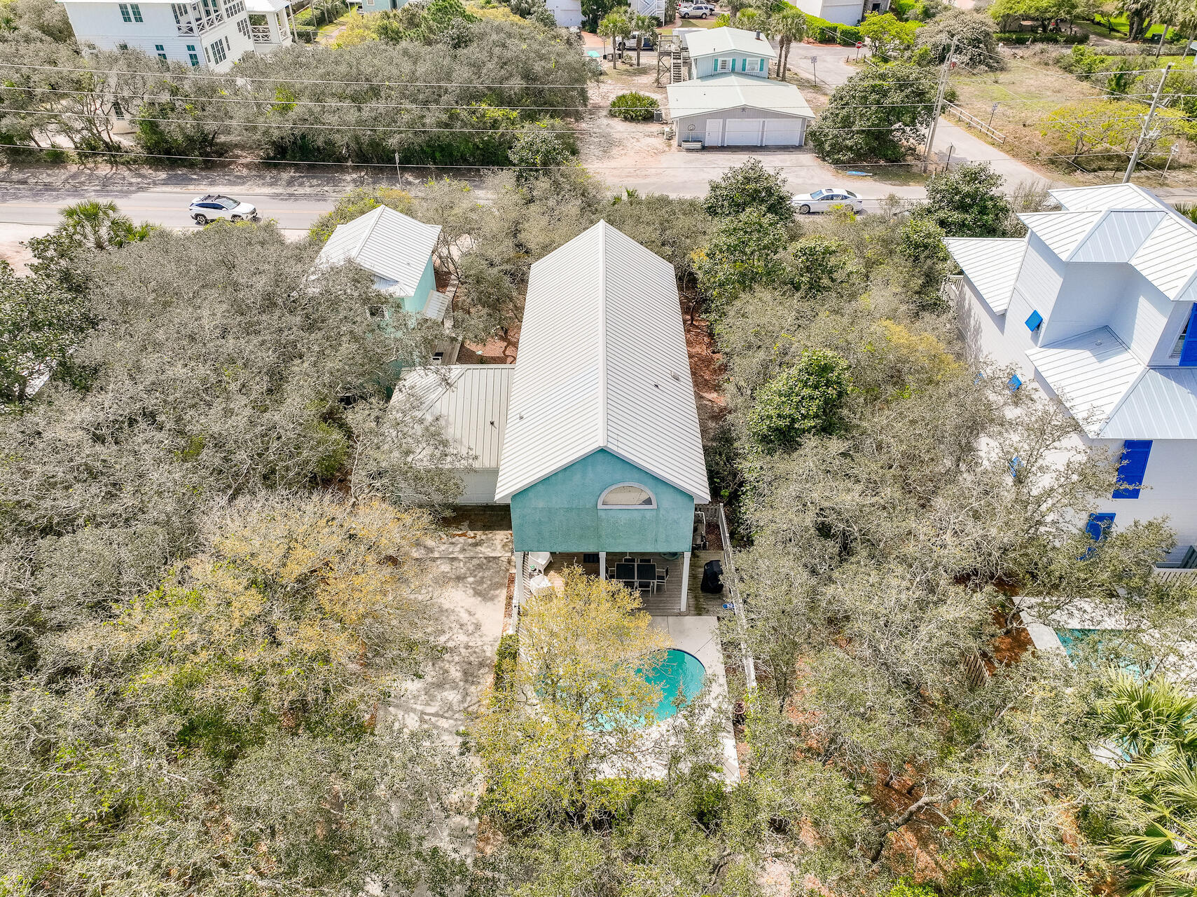 SEAHIGHLAND - Residential