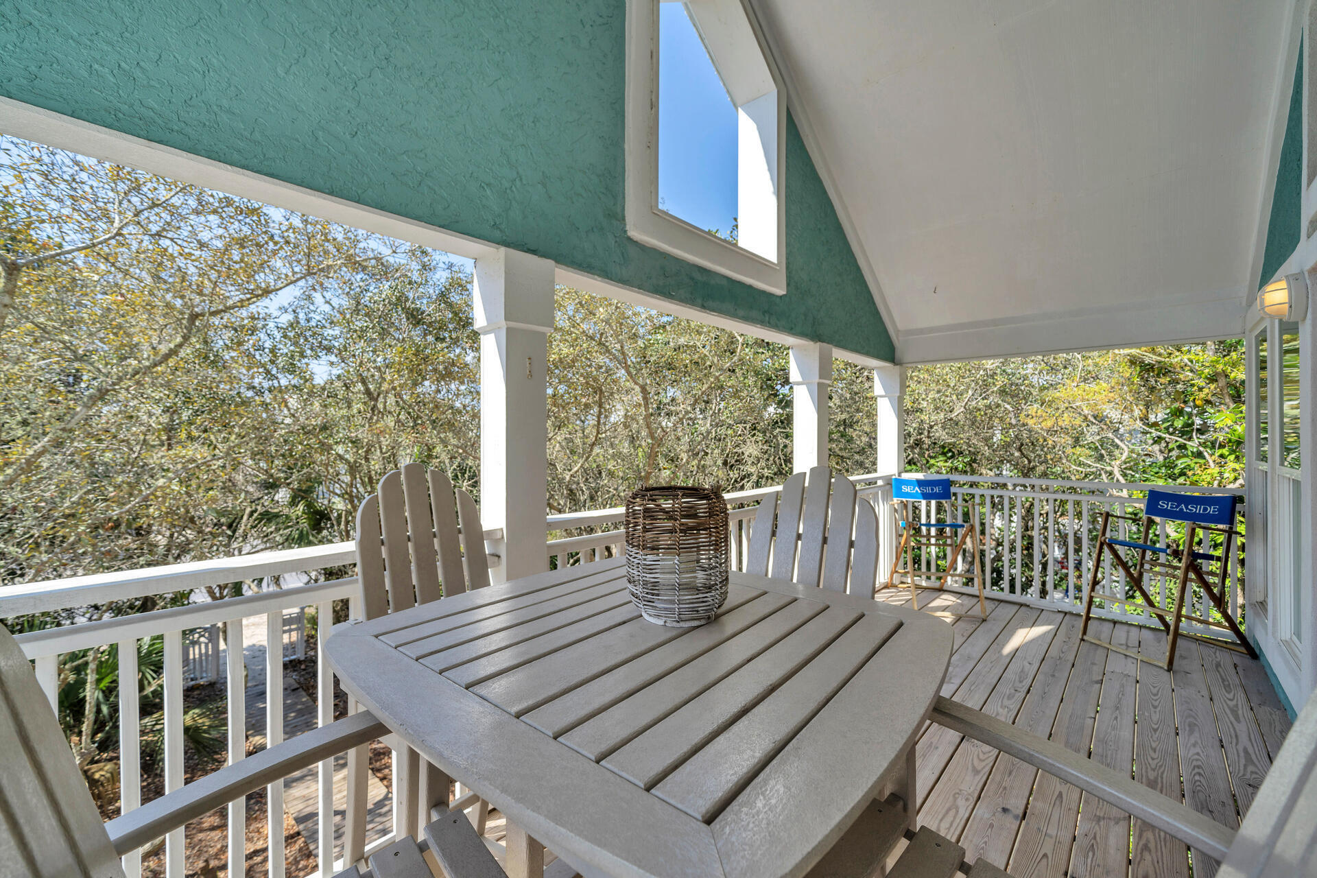 SEAHIGHLAND - Residential