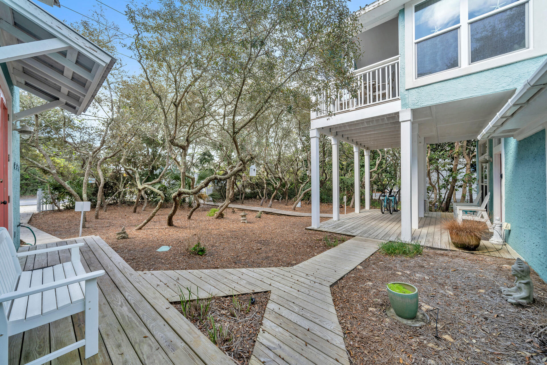 SEAHIGHLAND - Residential