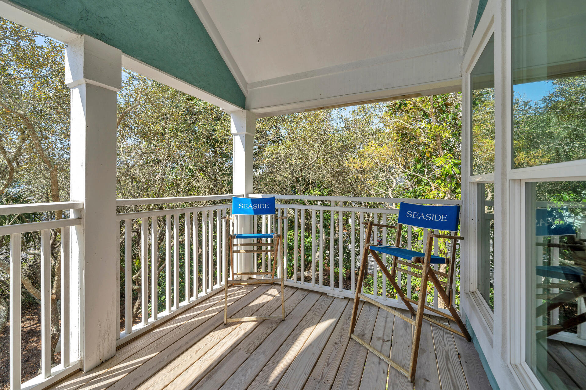 SEAHIGHLAND - Residential