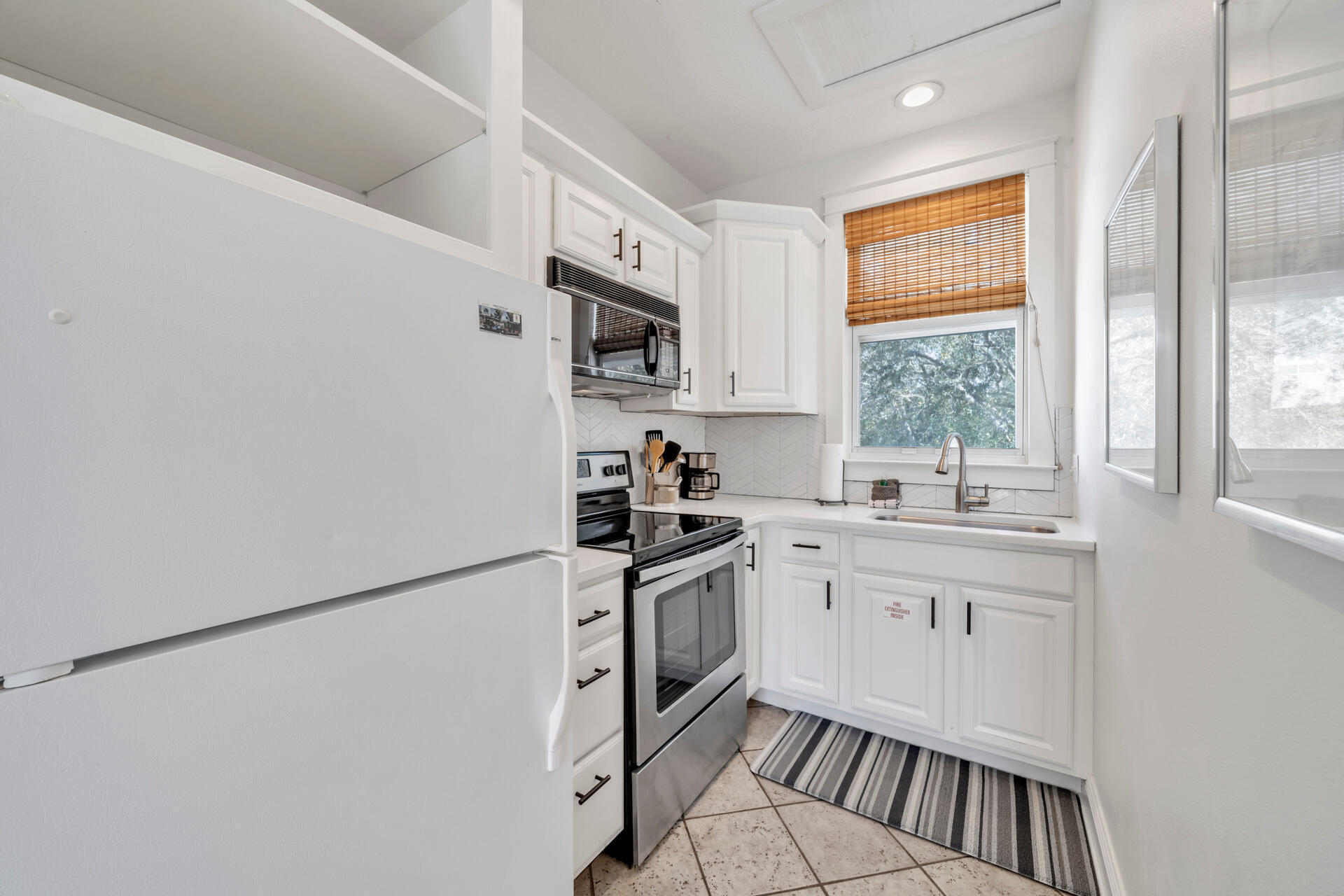 SEAHIGHLAND - Residential