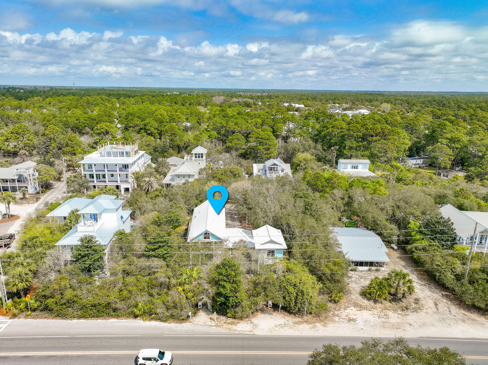 SEAHIGHLAND - Residential