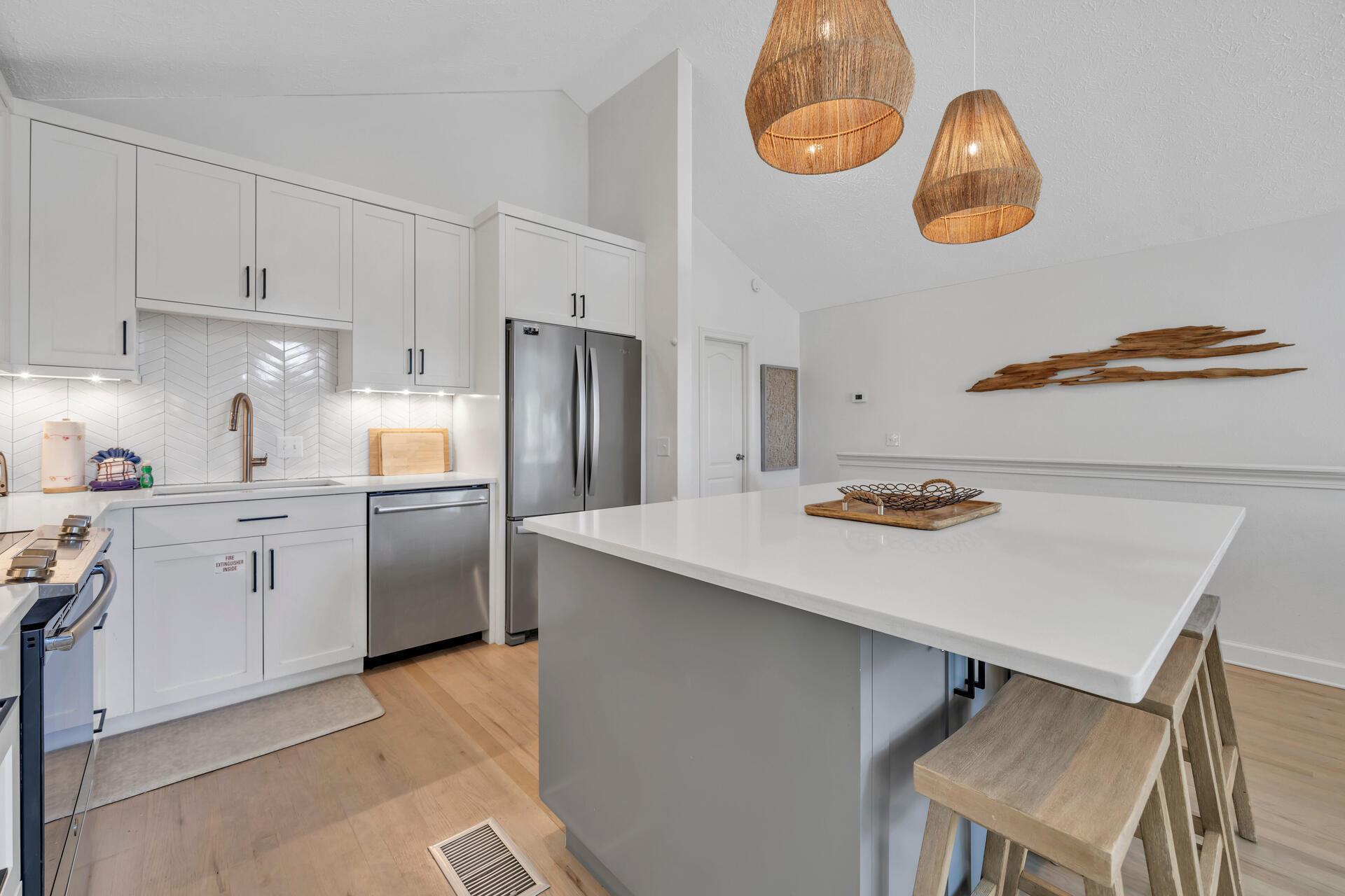 SEAHIGHLAND - Residential