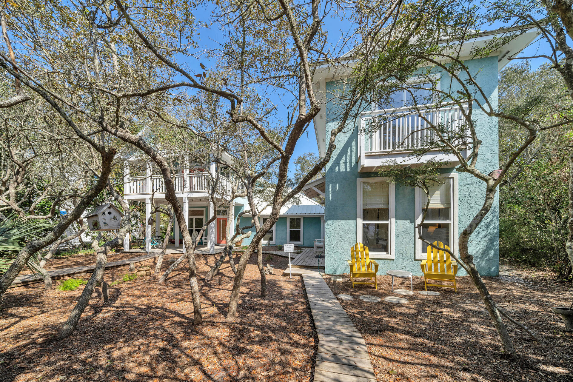 SEAHIGHLAND - Residential