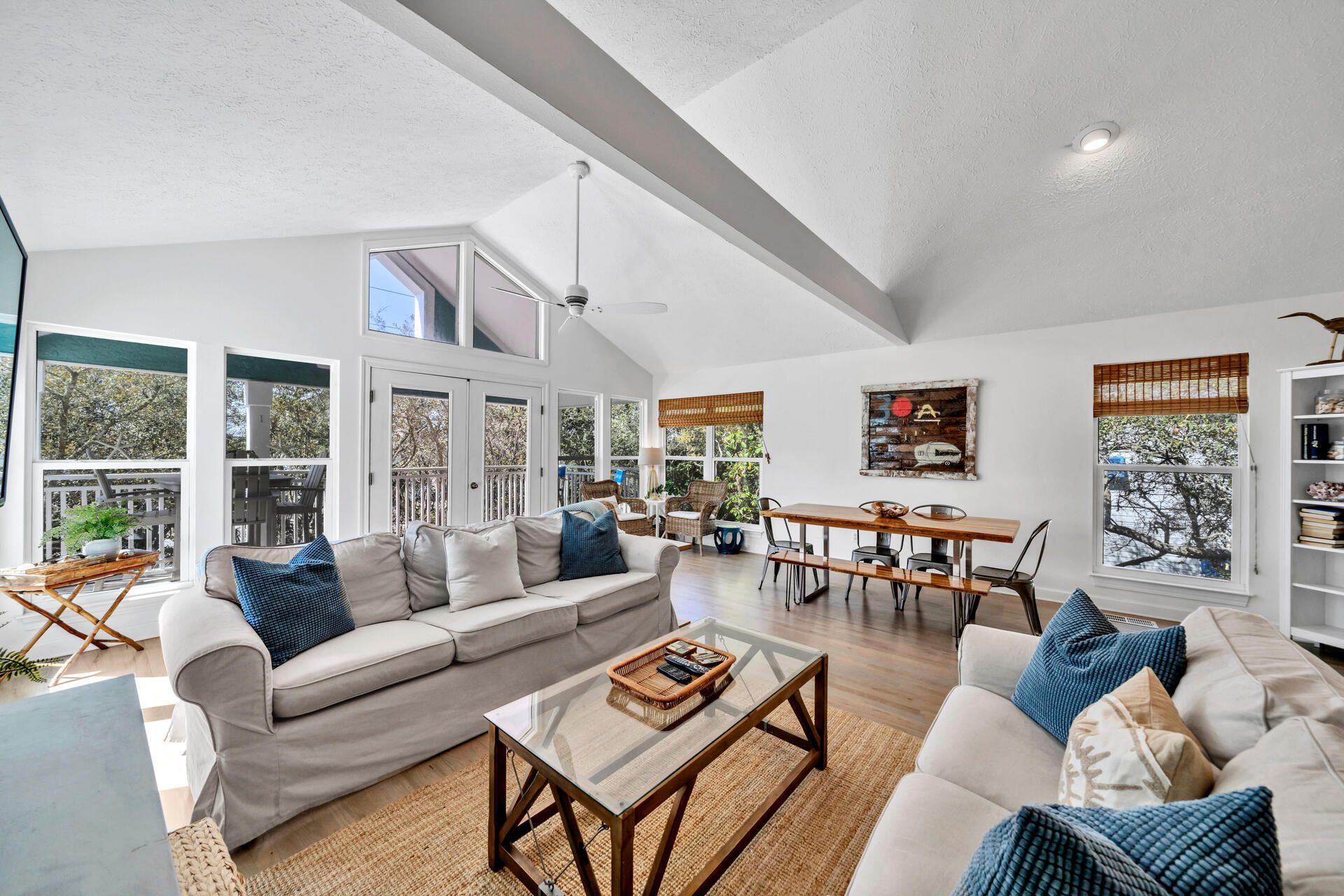 SEAHIGHLAND - Residential