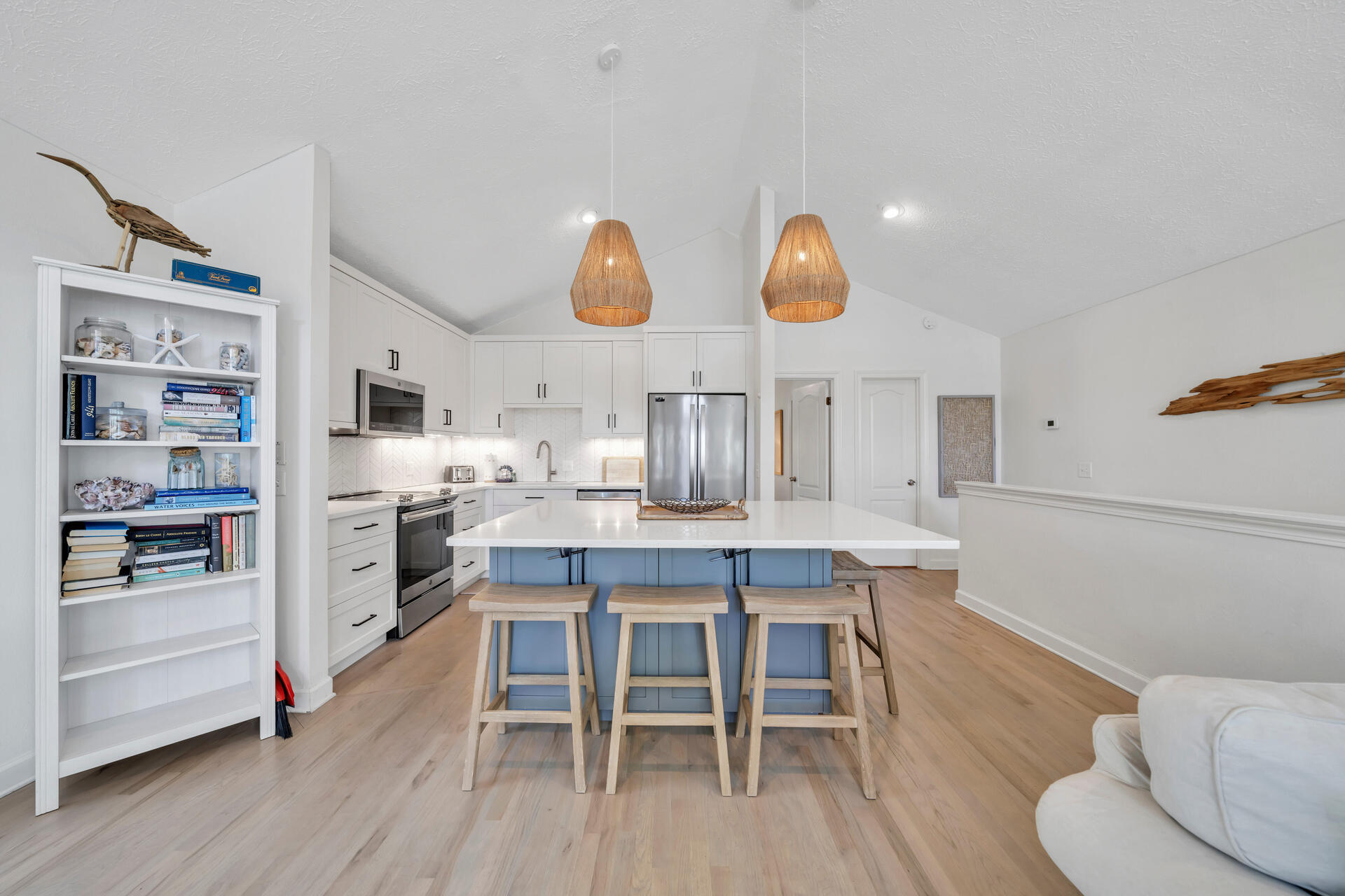 SEAHIGHLAND - Residential