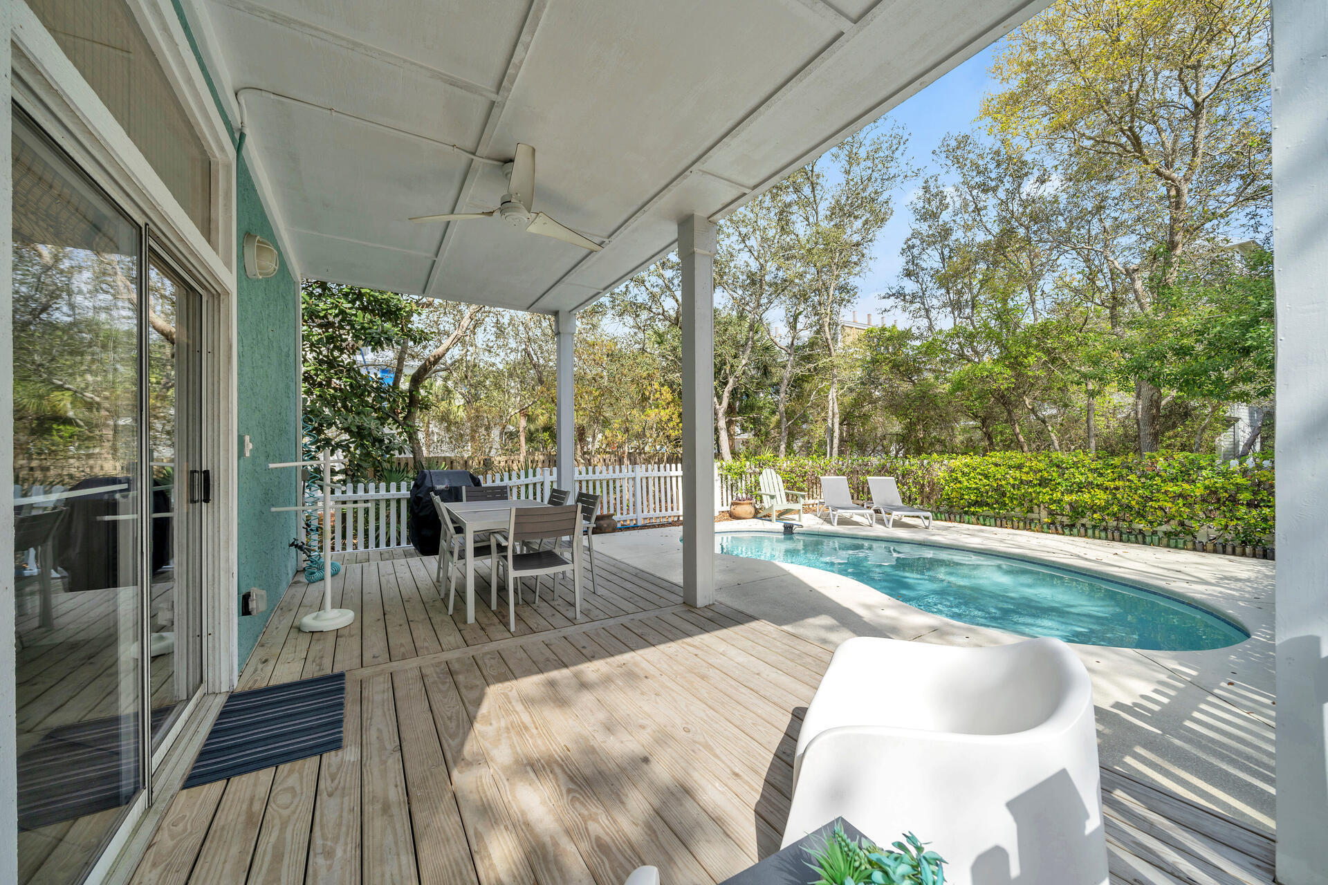 SEAHIGHLAND - Residential