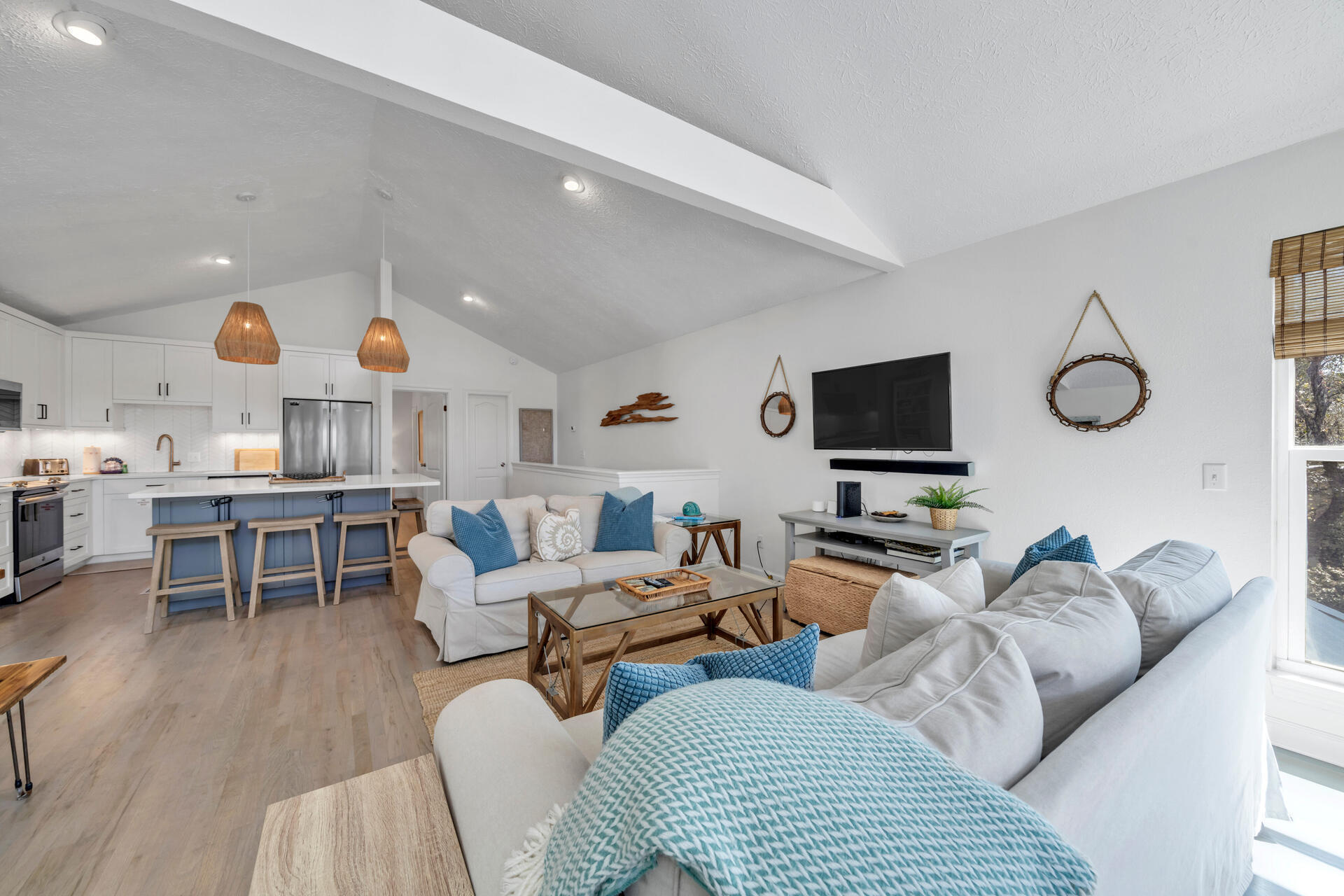 SEAHIGHLAND - Residential