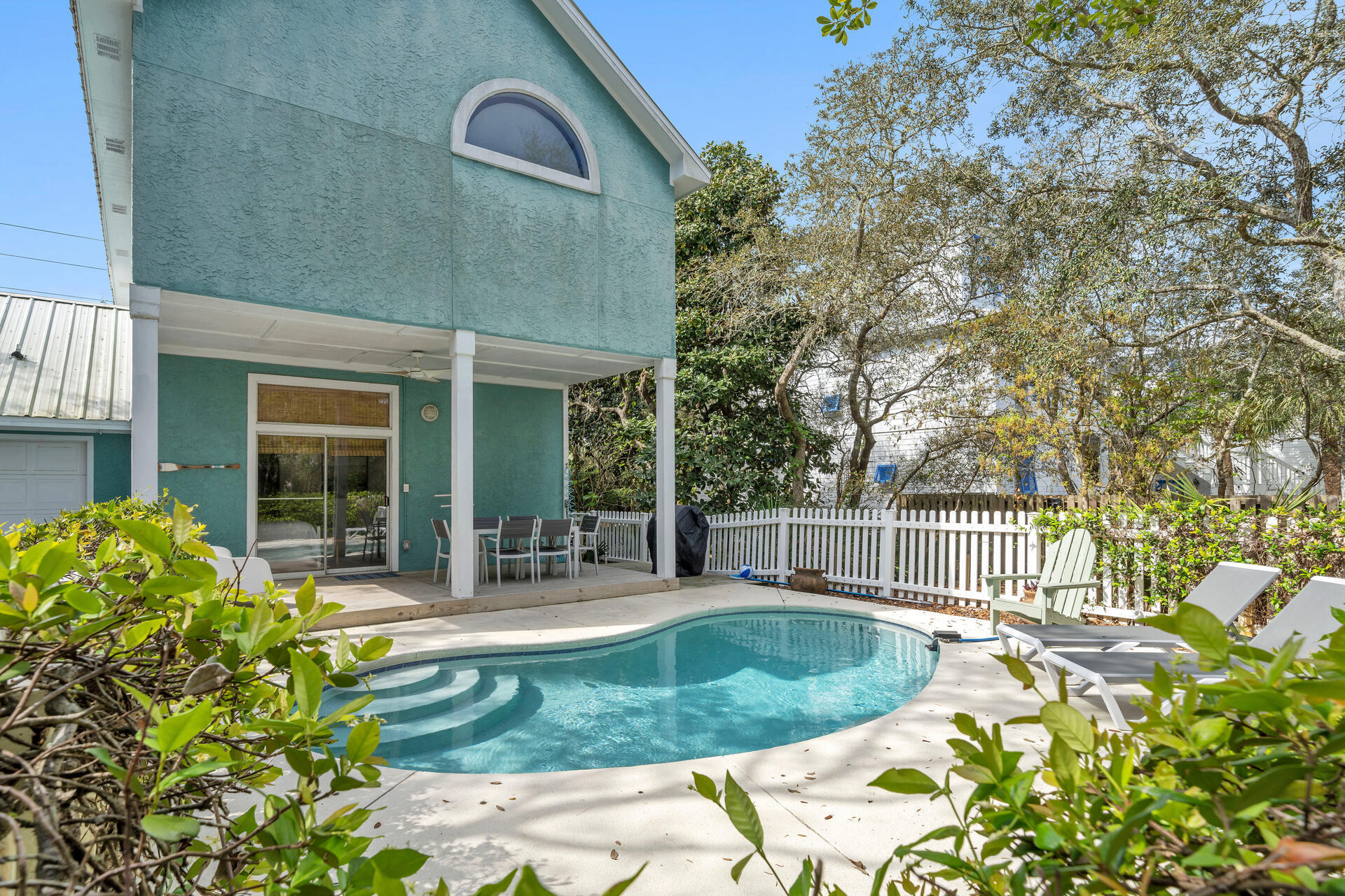 SEAHIGHLAND - Residential