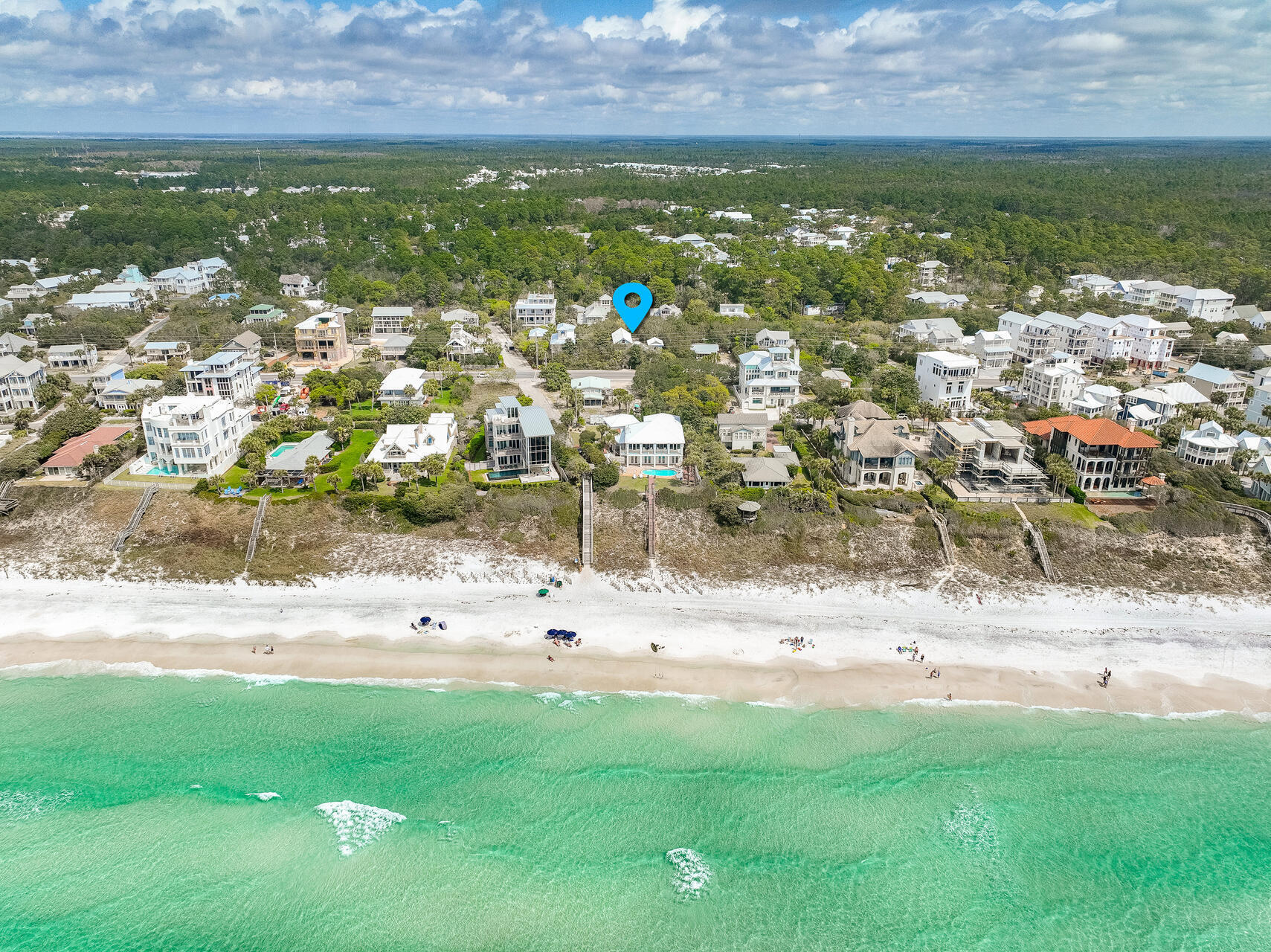 SEAHIGHLAND - Residential