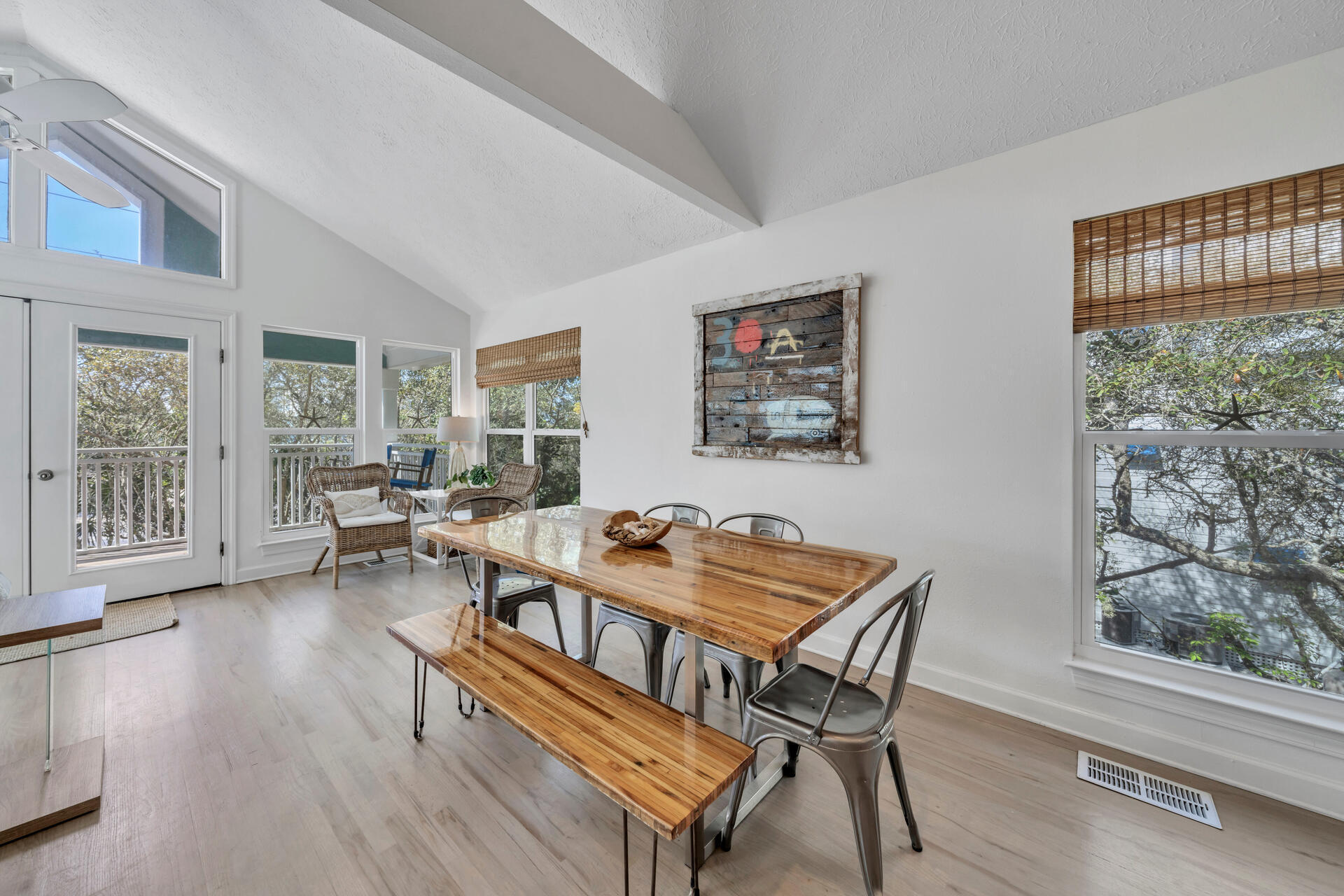 SEAHIGHLAND - Residential