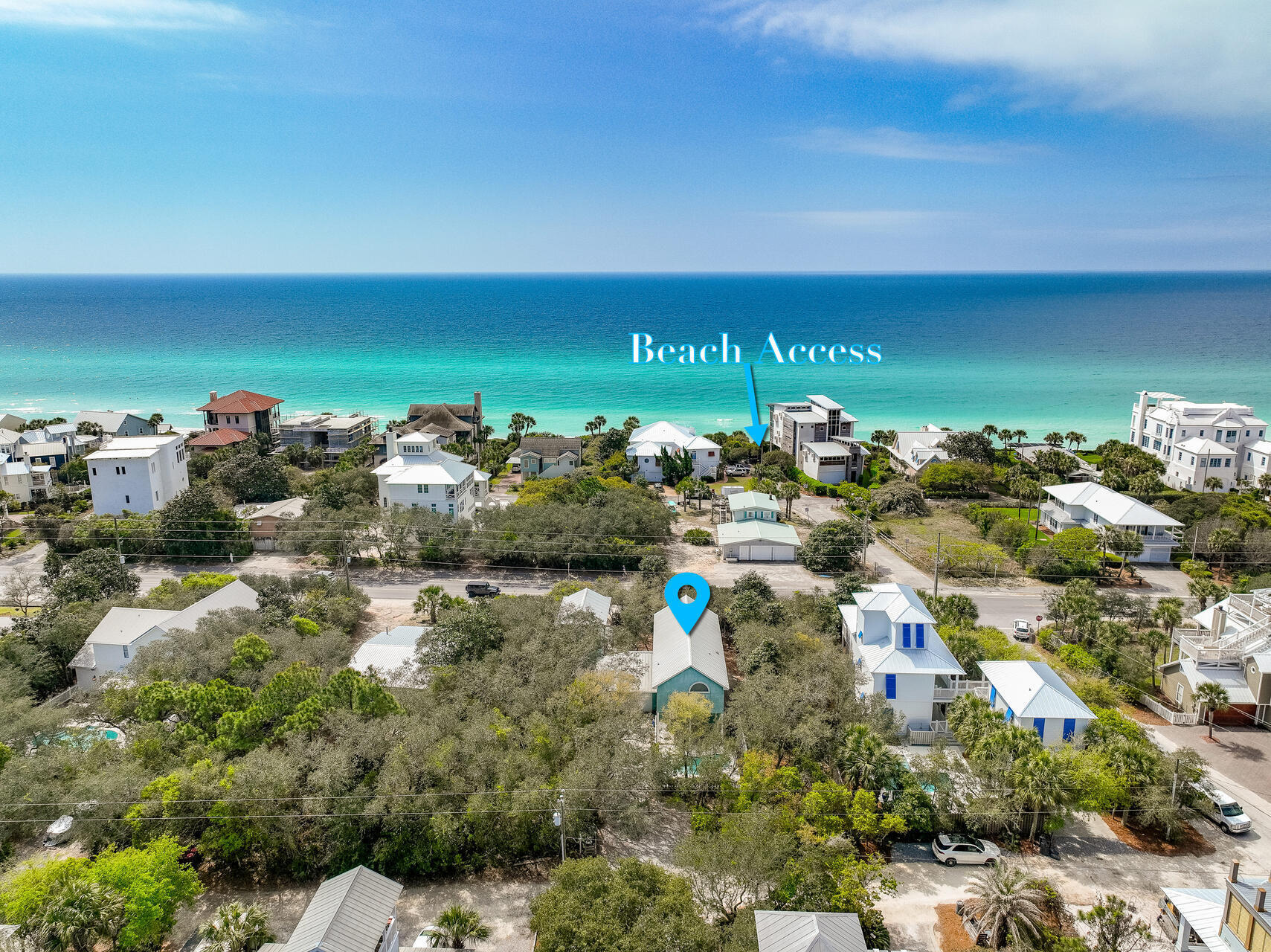 SEAHIGHLAND - Residential