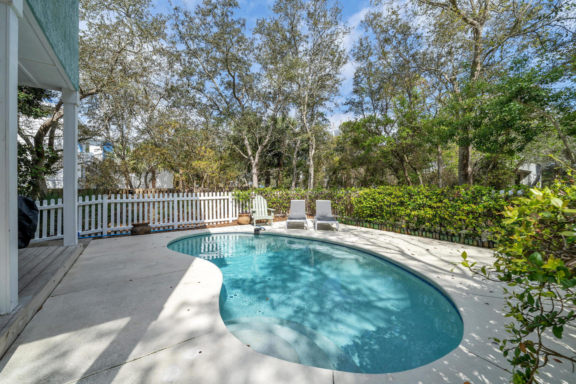 SEAHIGHLAND - Residential