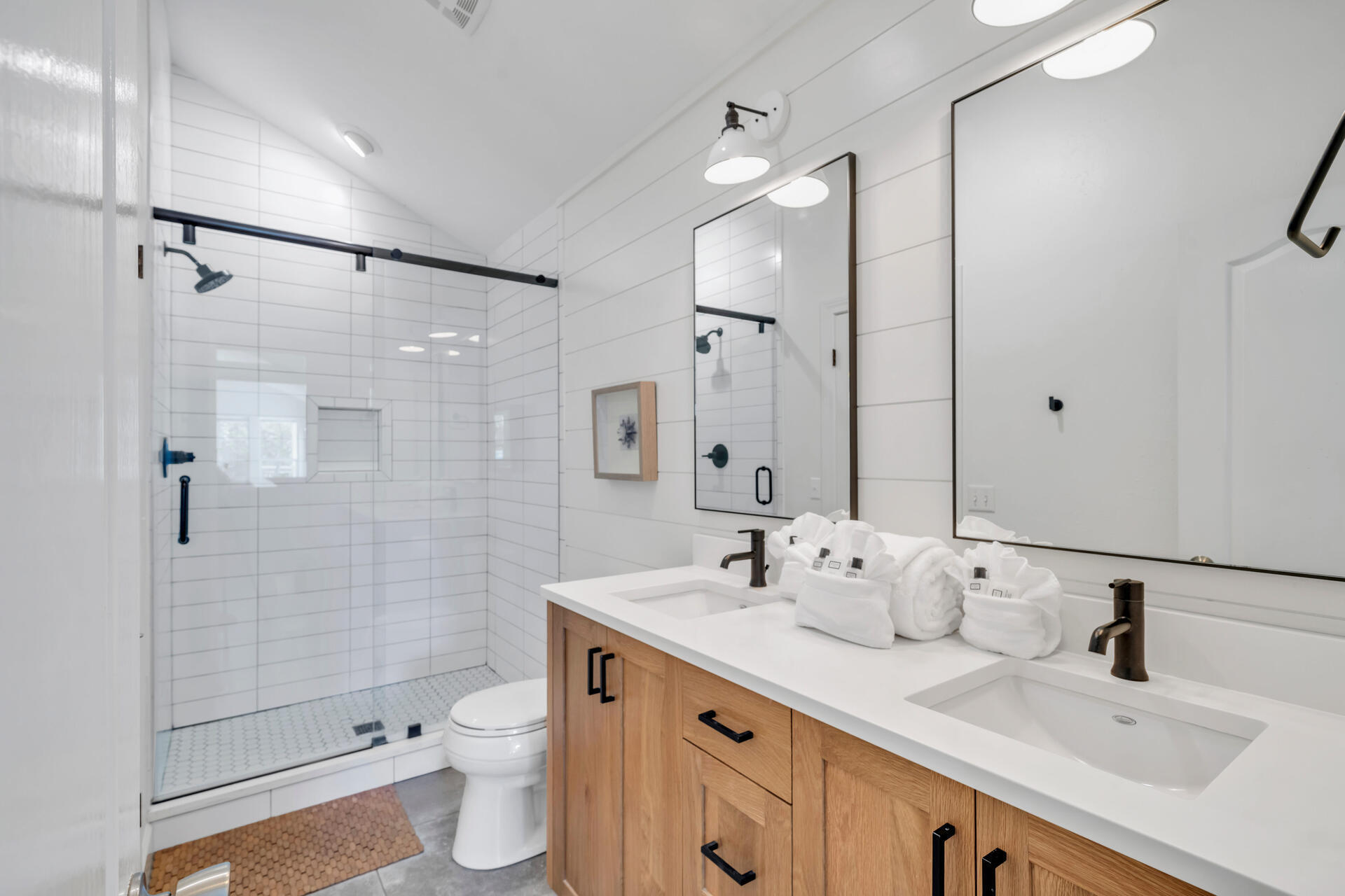 SEAHIGHLAND - Residential