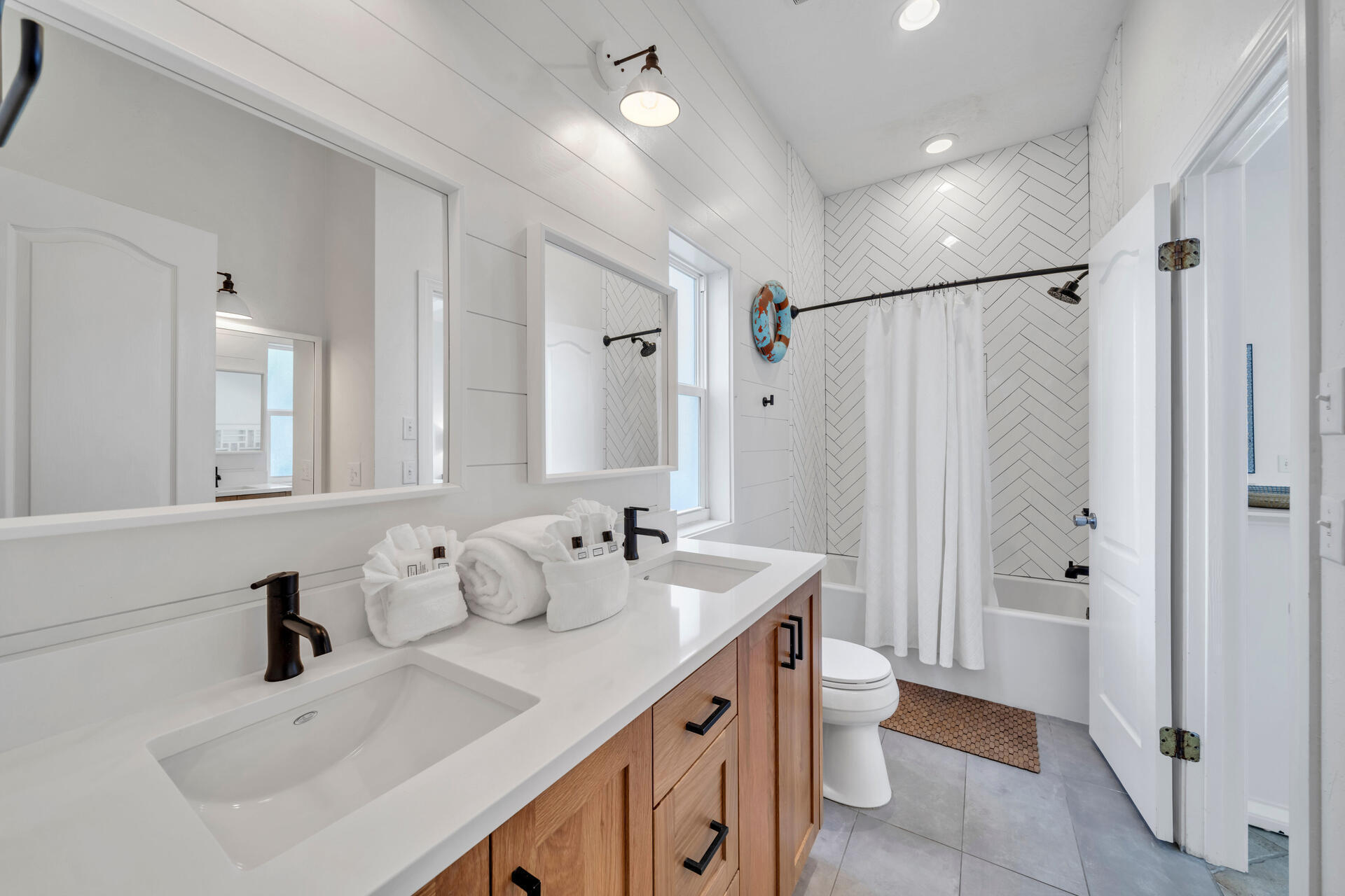 SEAHIGHLAND - Residential