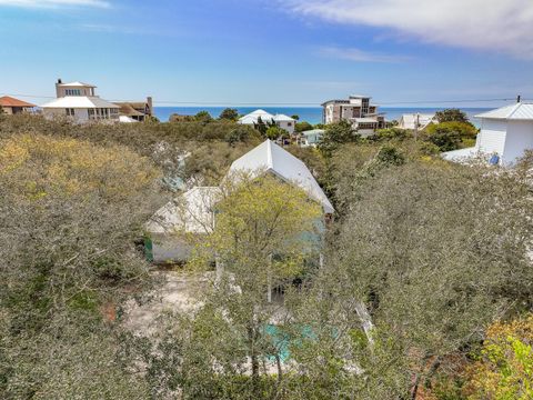 A home in Santa Rosa Beach