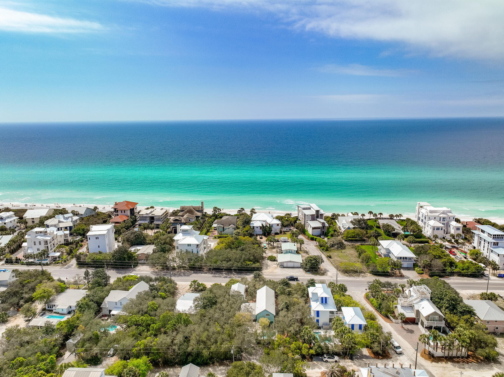 SEAHIGHLAND - Residential