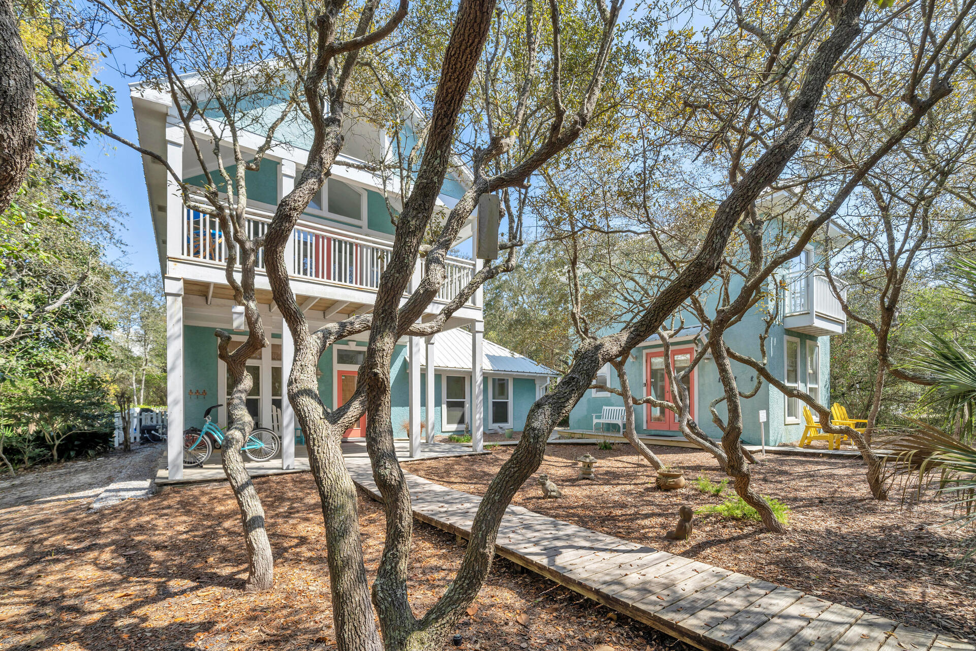 SEAHIGHLAND - Residential