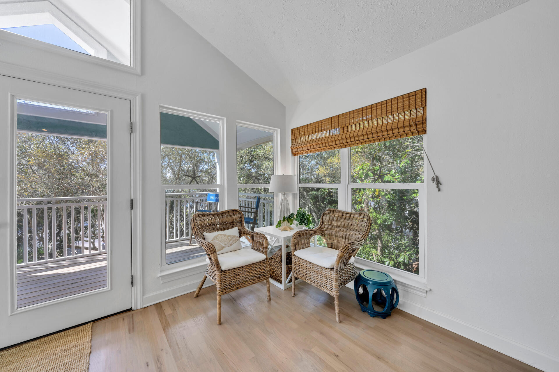 SEAHIGHLAND - Residential