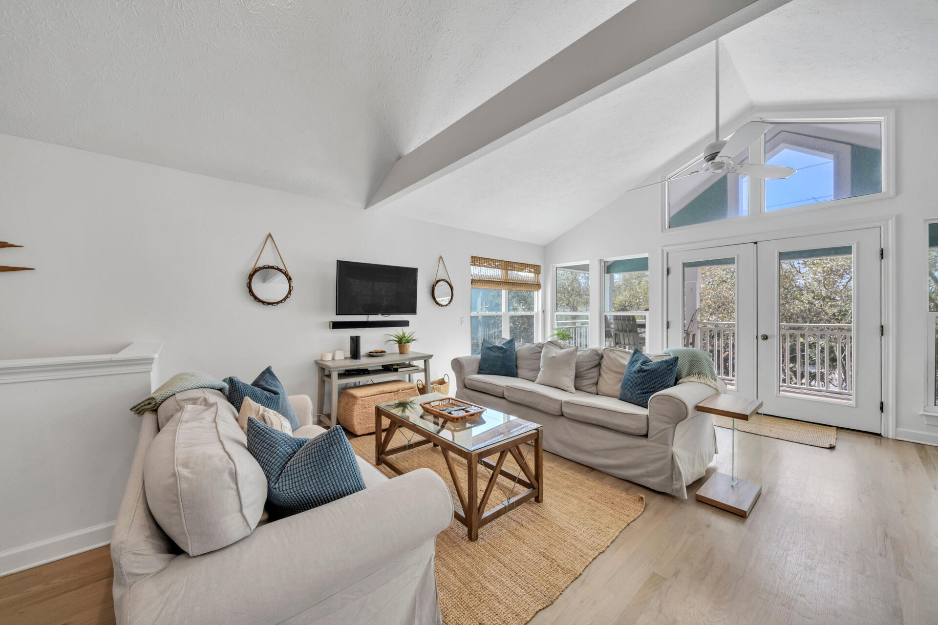 SEAHIGHLAND - Residential