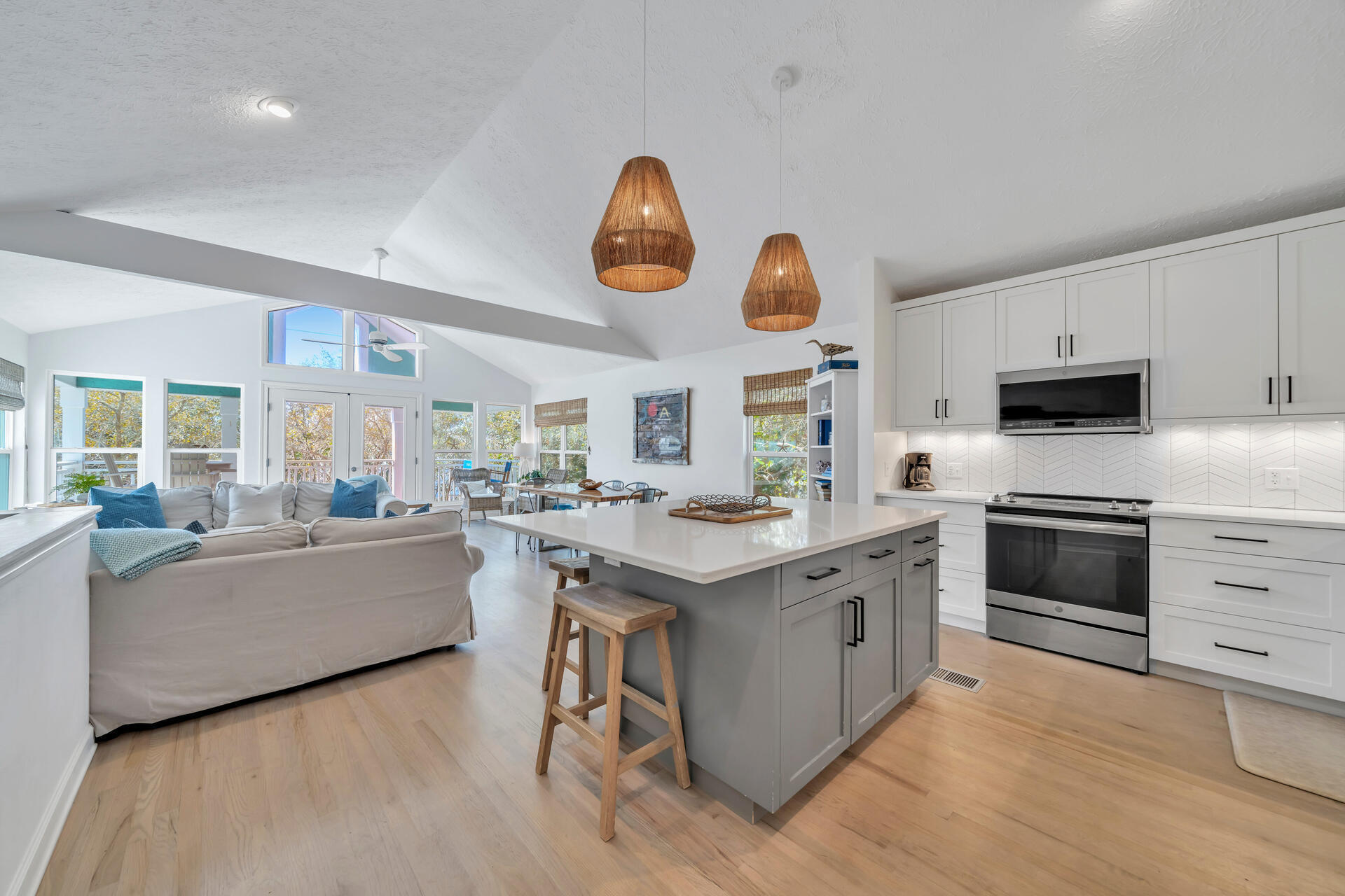 SEAHIGHLAND - Residential