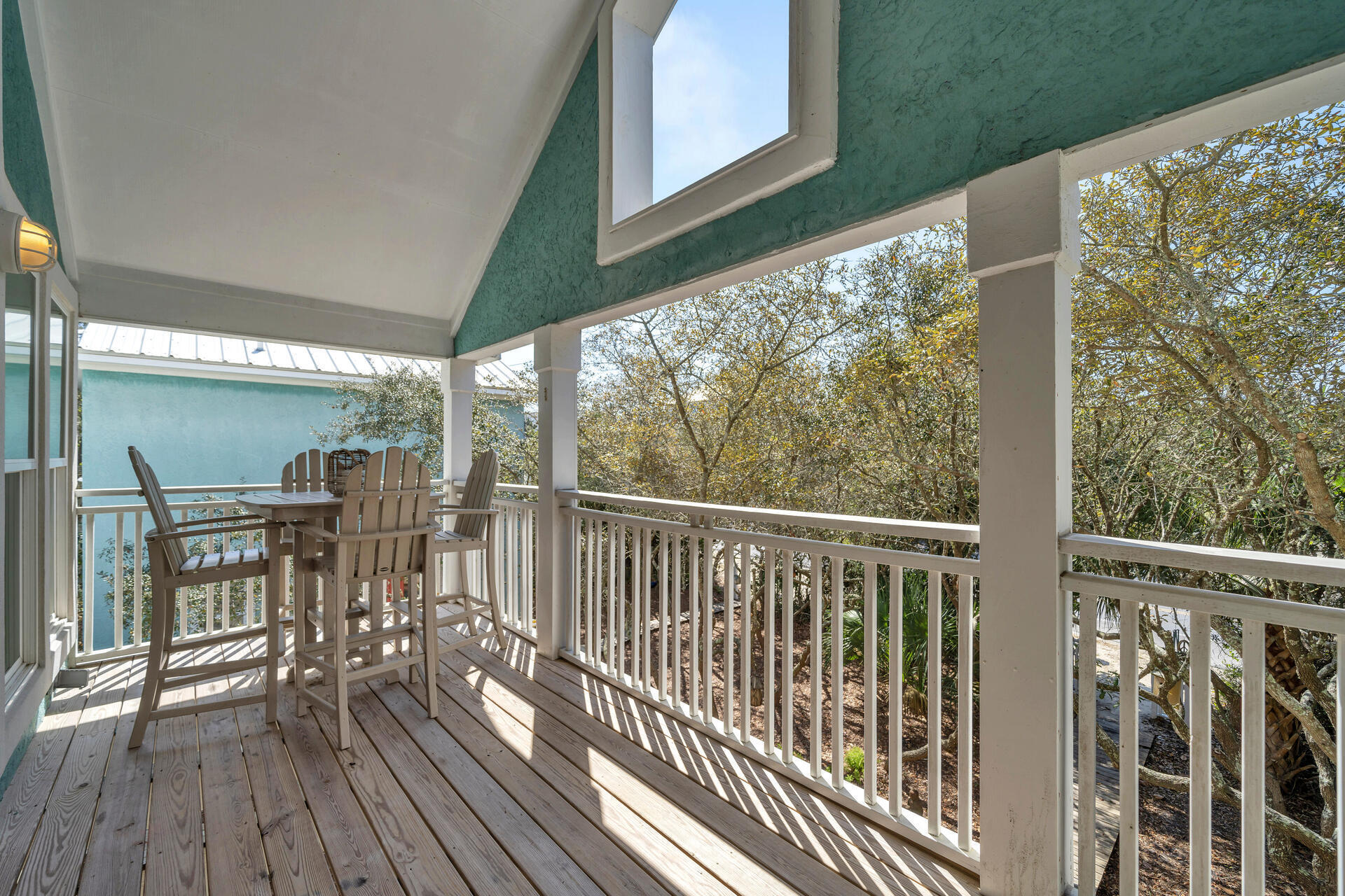 SEAHIGHLAND - Residential