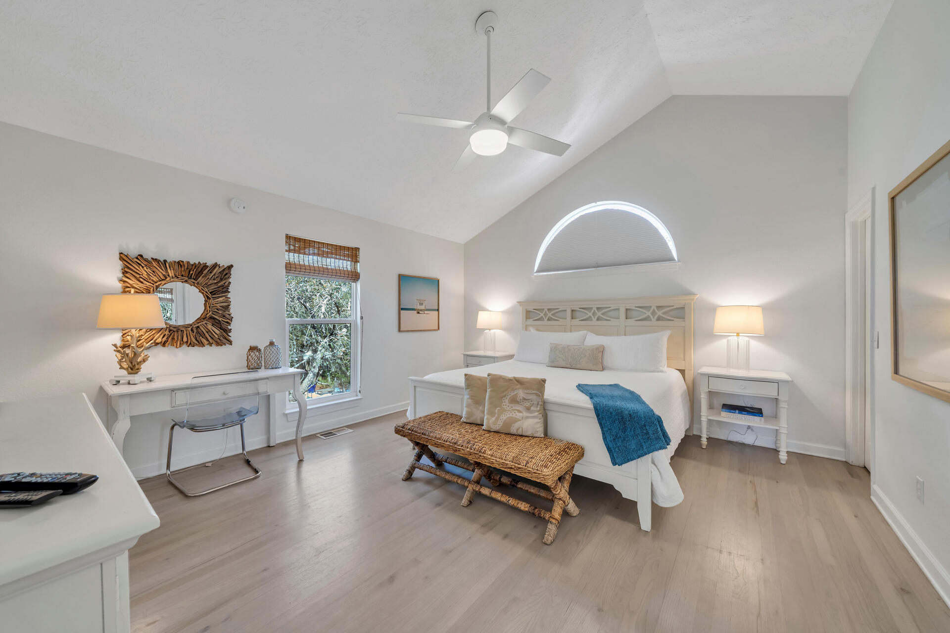 SEAHIGHLAND - Residential