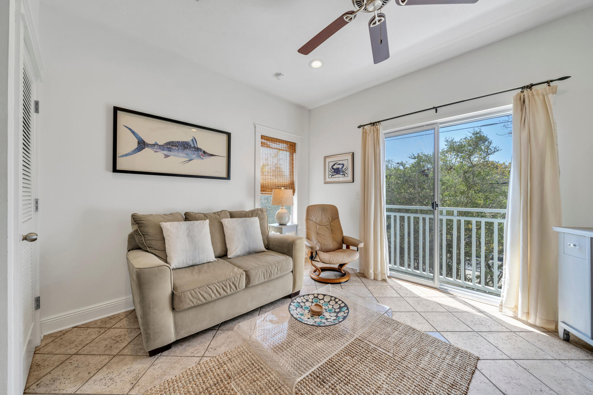 SEAHIGHLAND - Residential