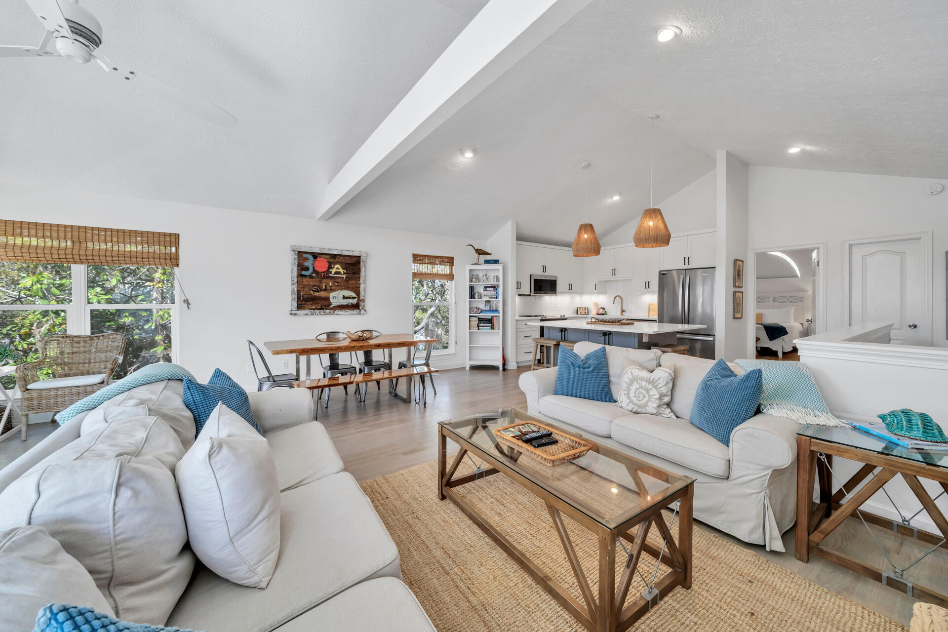 SEAHIGHLAND - Residential