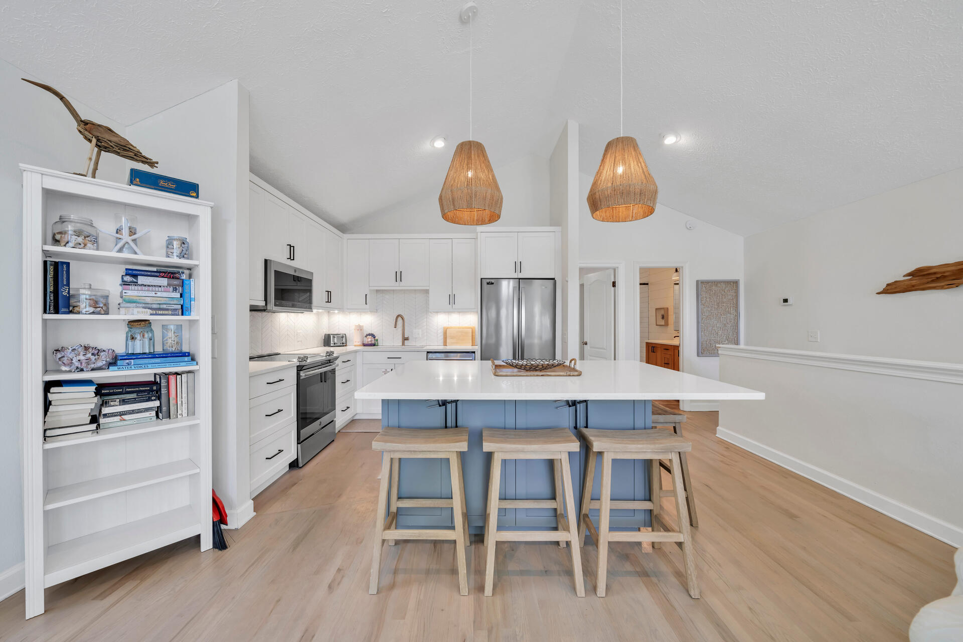 SEAHIGHLAND - Residential