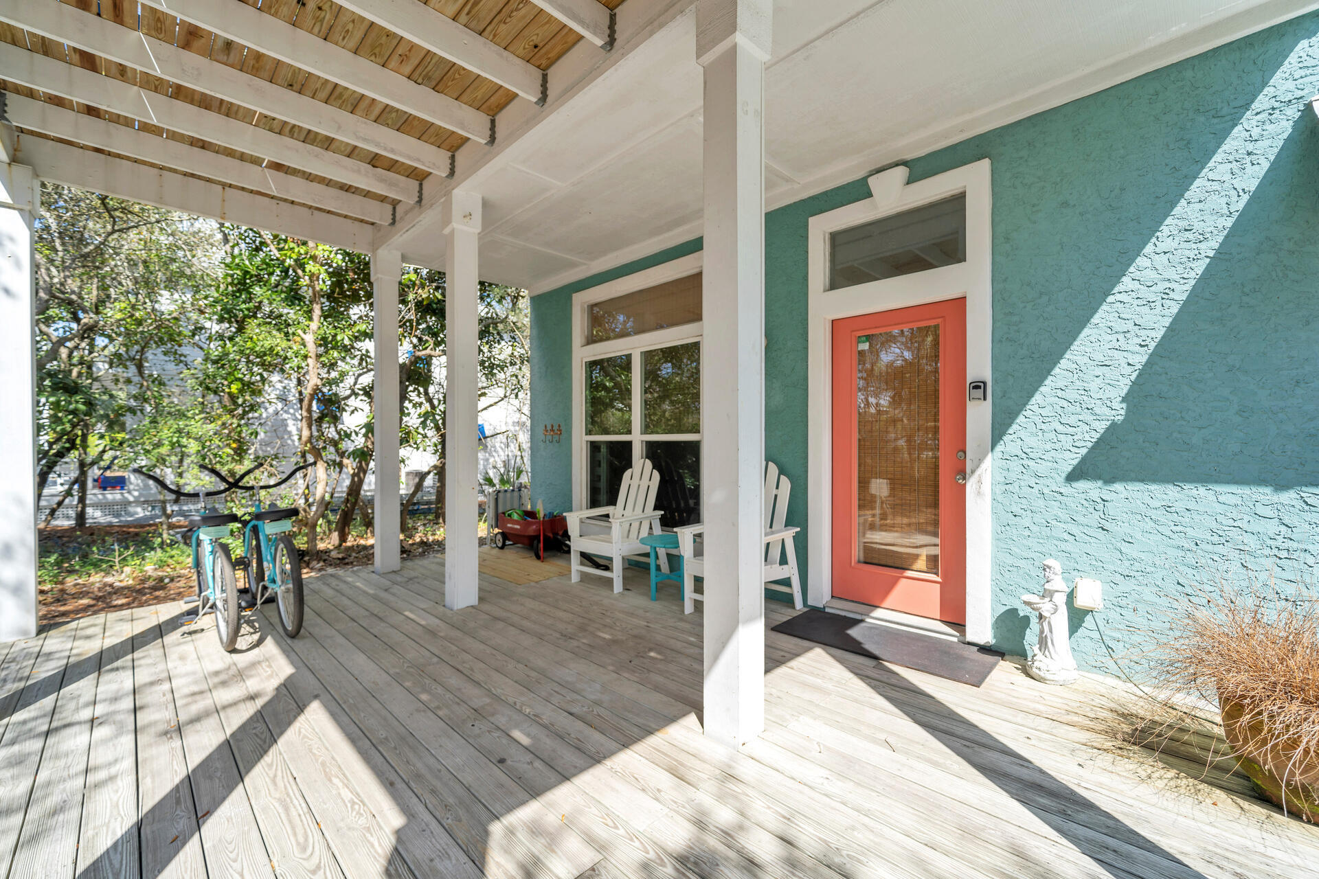 SEAHIGHLAND - Residential