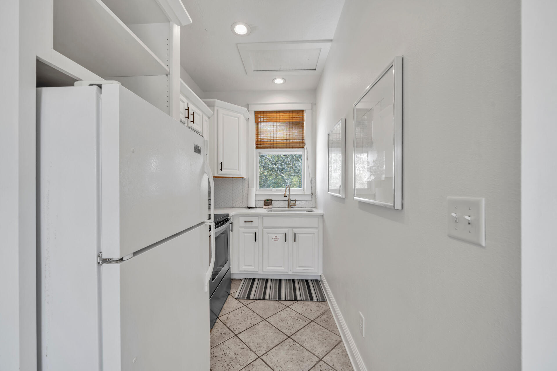 SEAHIGHLAND - Residential