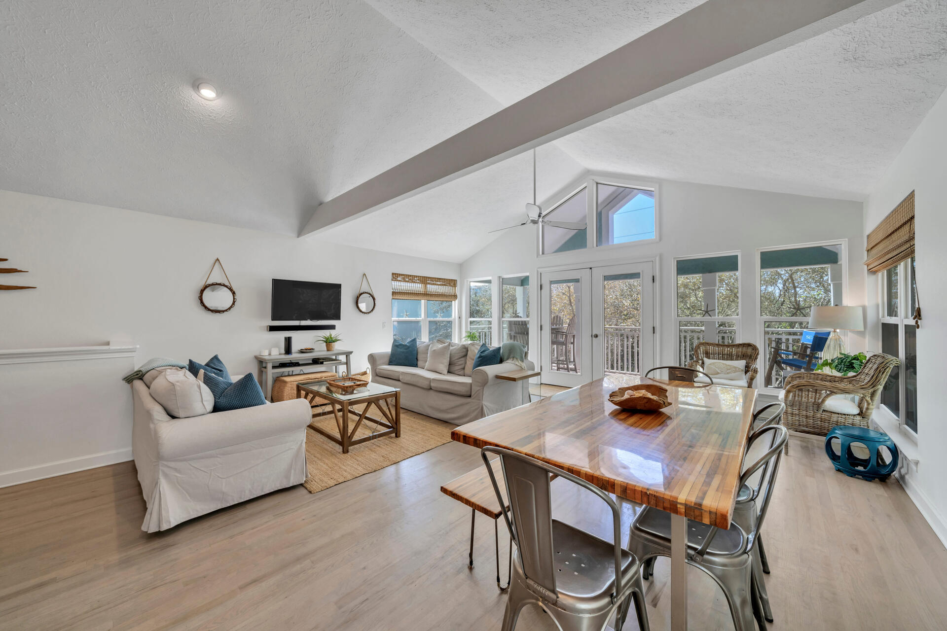 SEAHIGHLAND - Residential