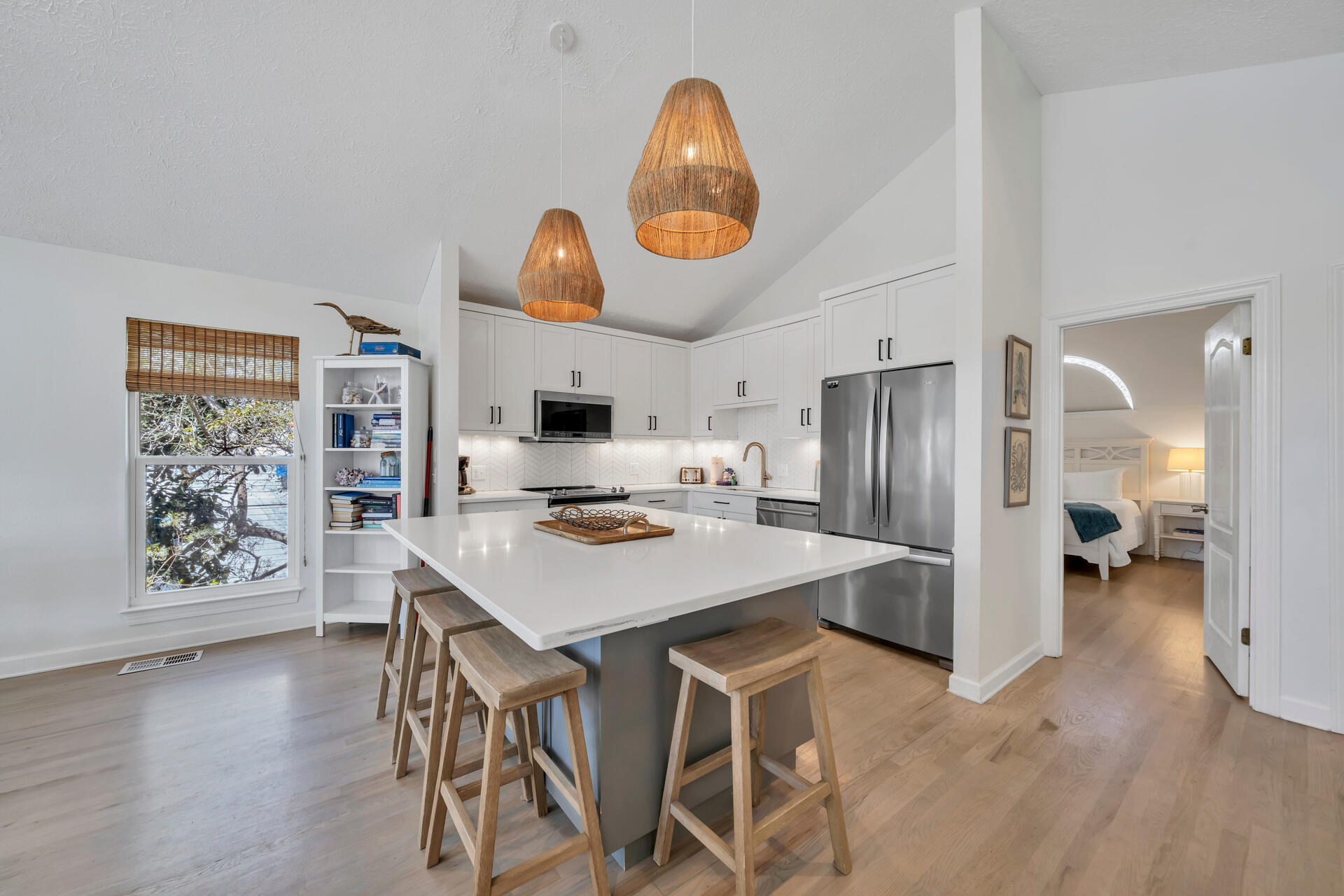 SEAHIGHLAND - Residential