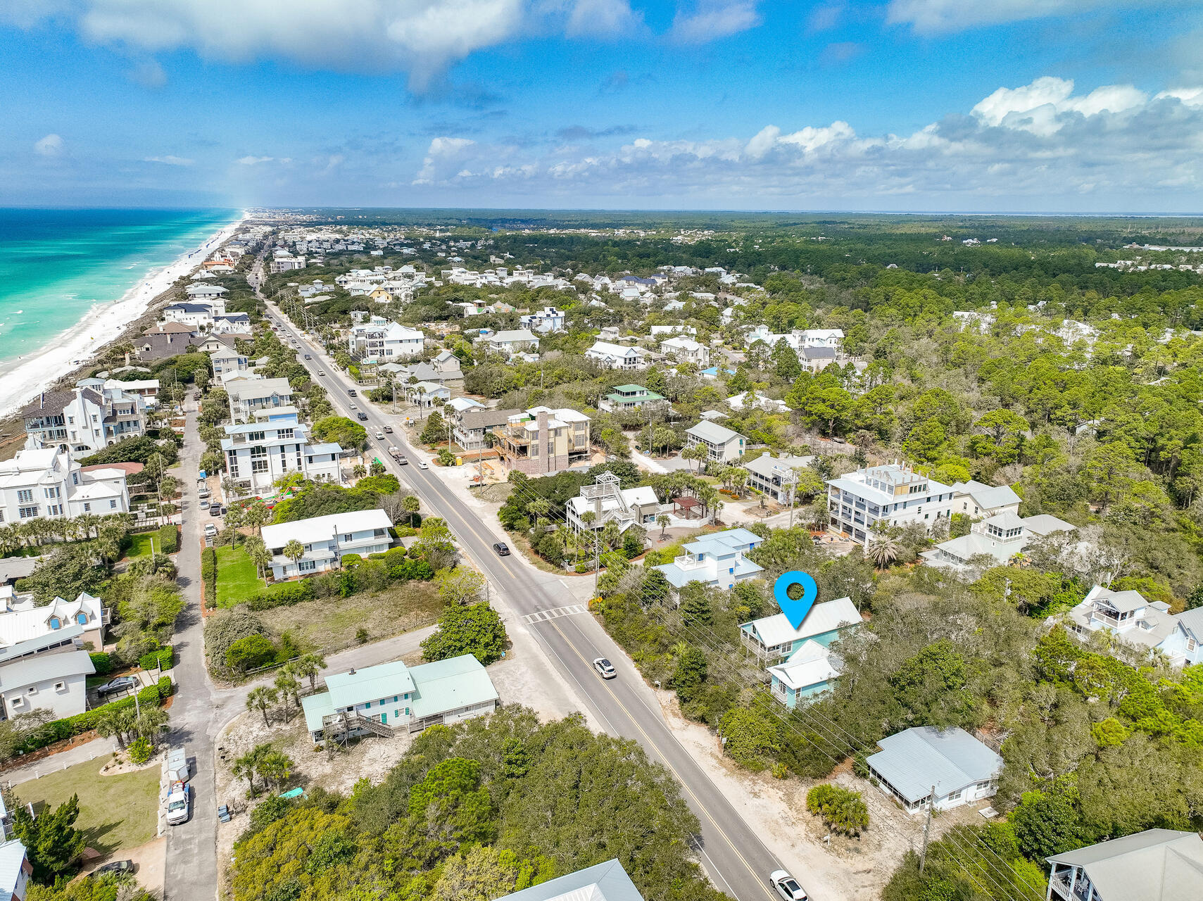 SEAHIGHLAND - Residential